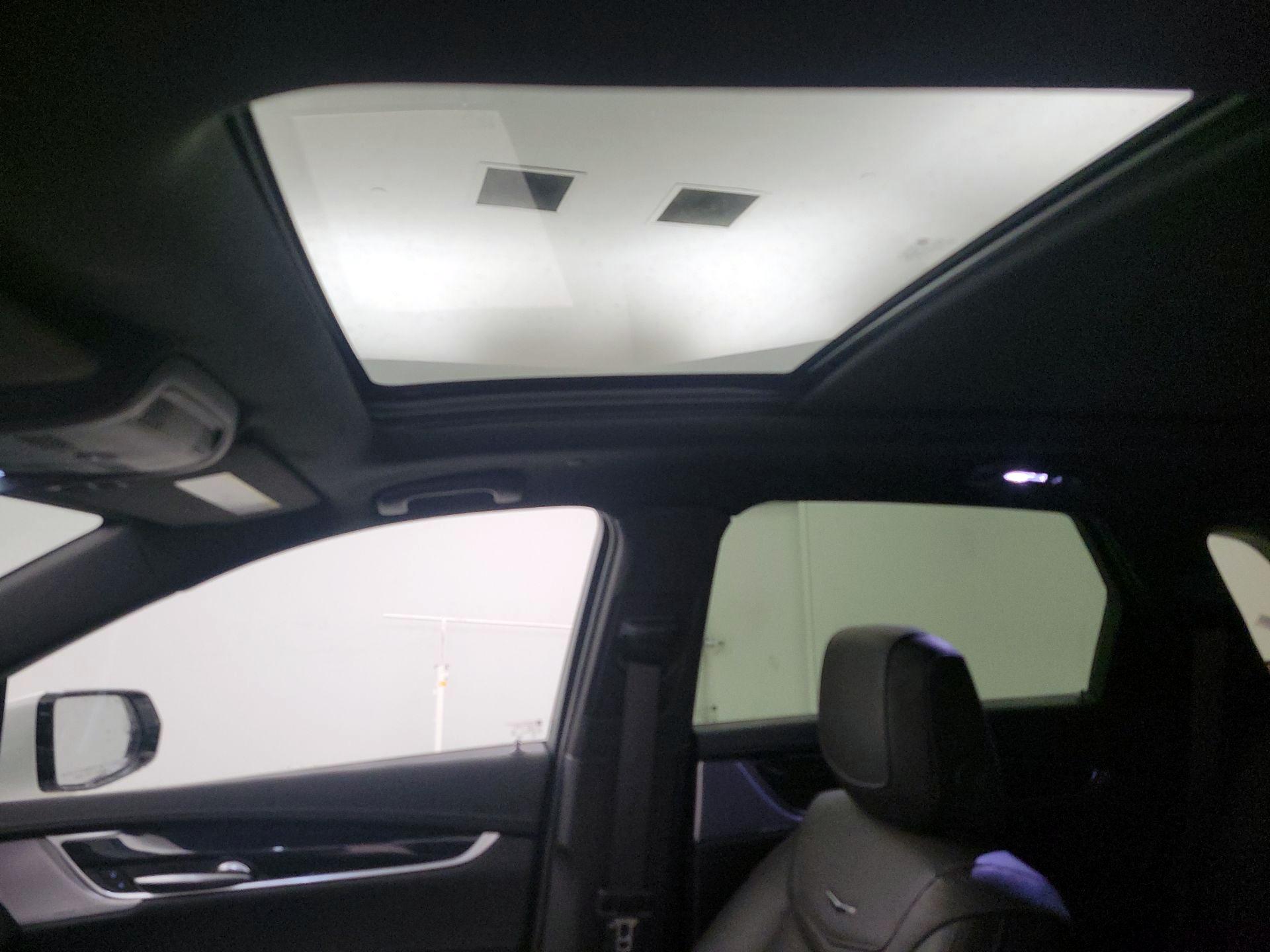 Thumbnail: 2025 Cadillac XT5 - 20