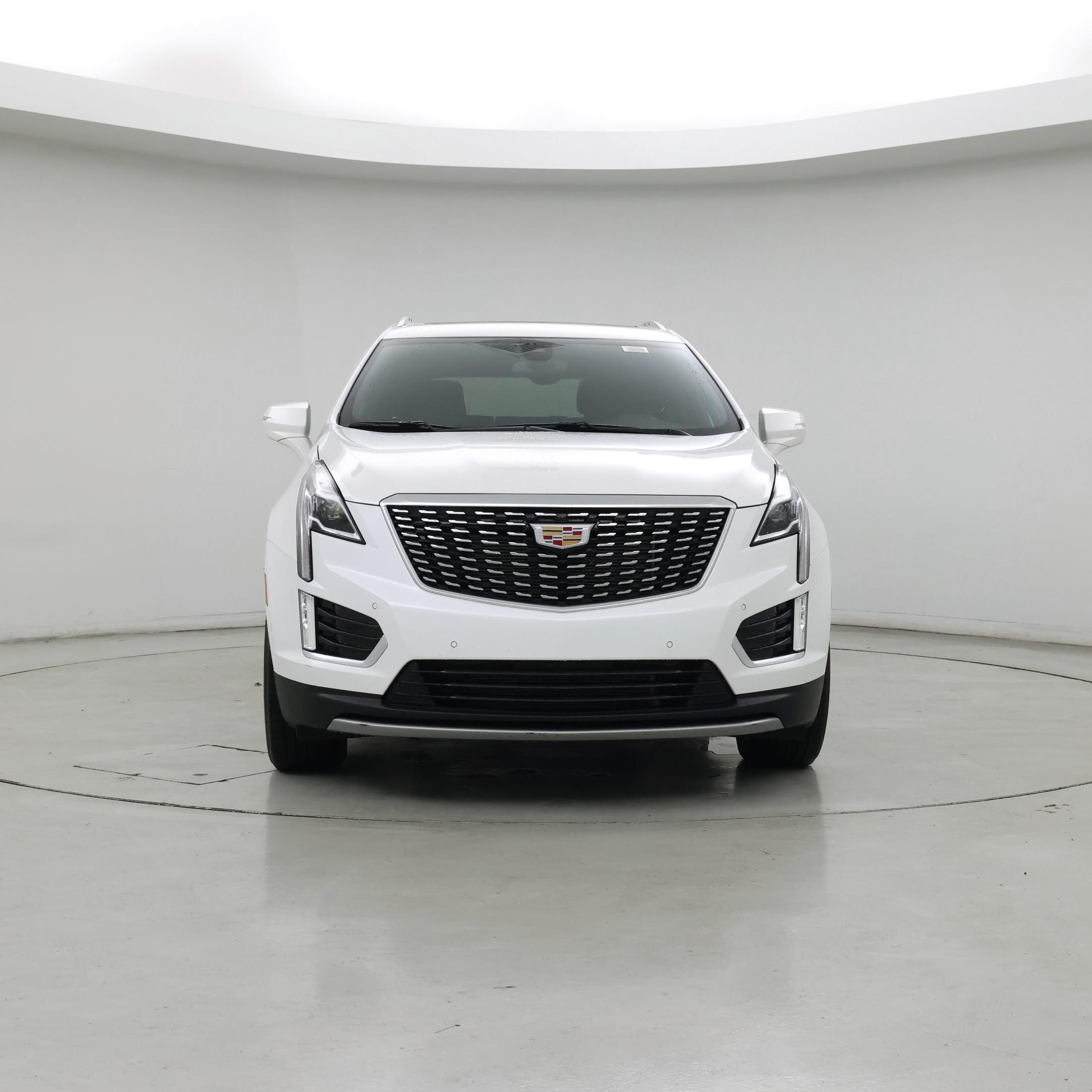 Thumbnail: 2025 Cadillac XT5 - 5