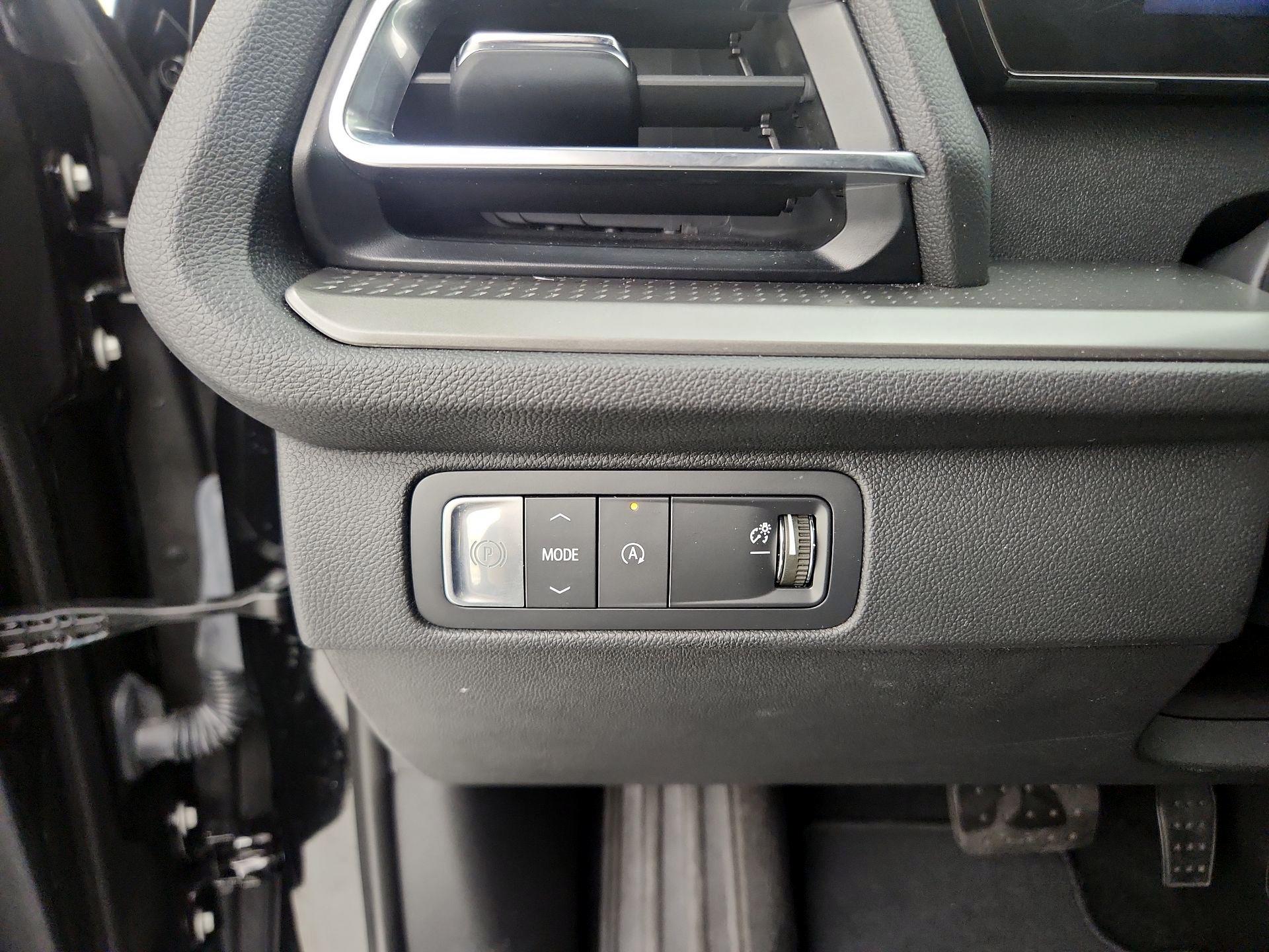 Thumbnail: 2025 Chevrolet Traverse - 13