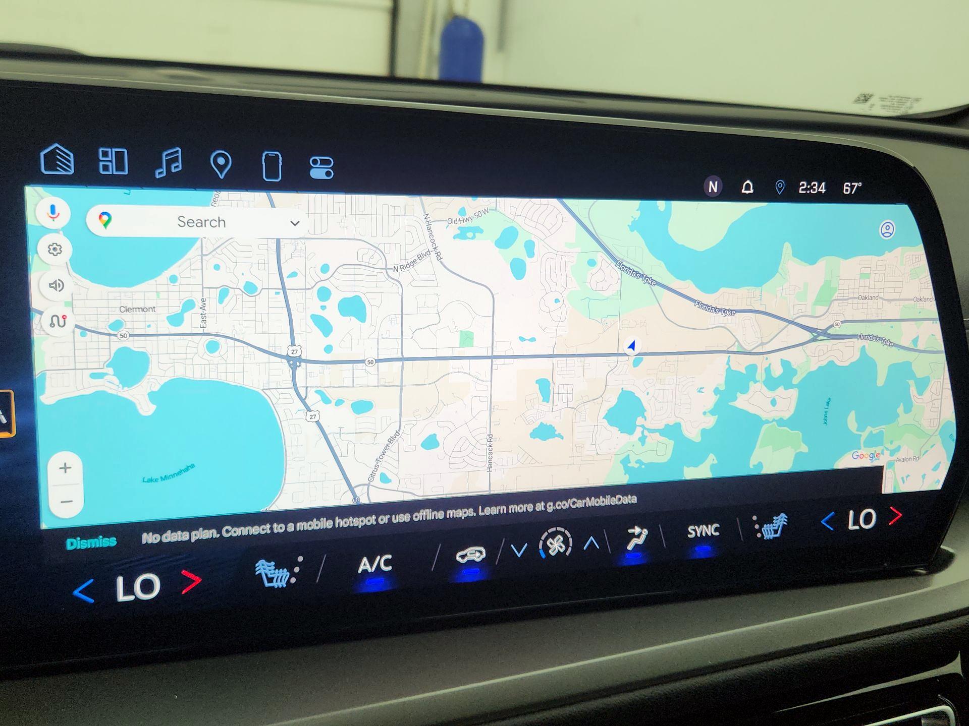 Thumbnail: 2025 Chevrolet Traverse - 14