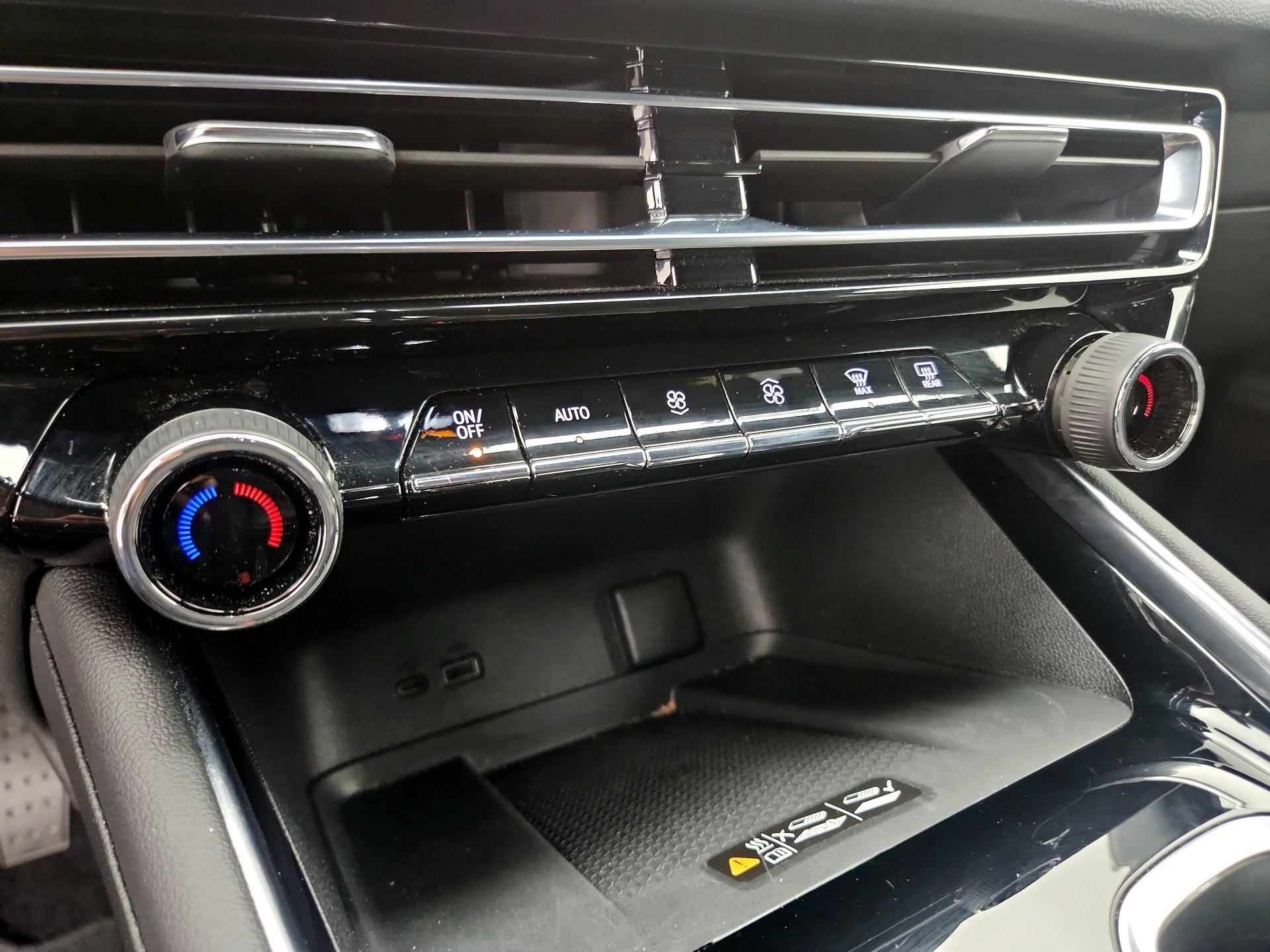 Thumbnail: 2025 Chevrolet Traverse - 17