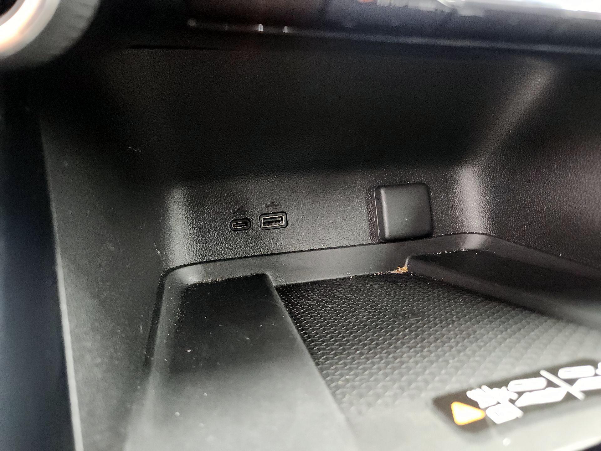 Thumbnail: 2025 Chevrolet Traverse - 19