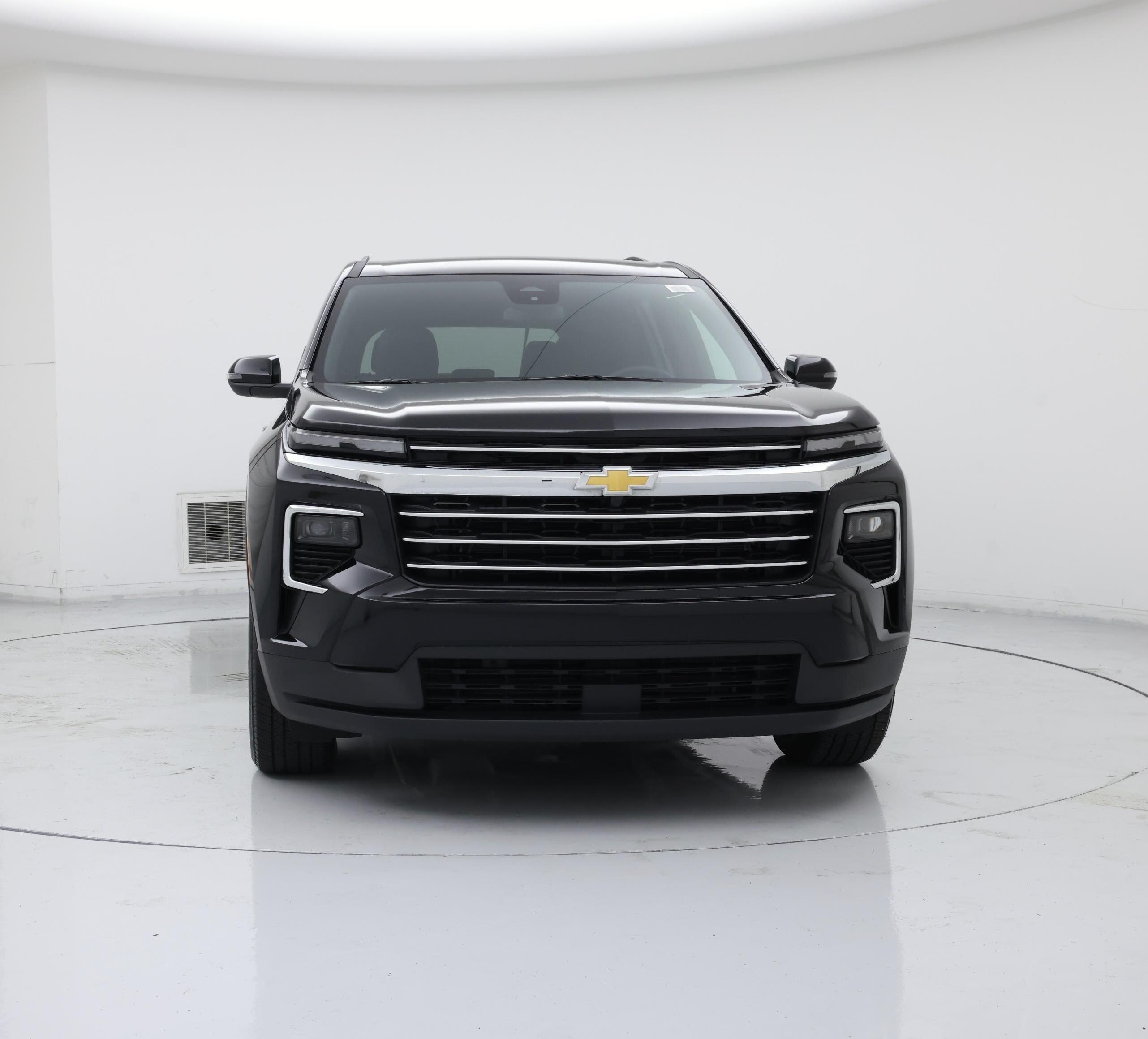 Thumbnail: 2025 Chevrolet Traverse - 5