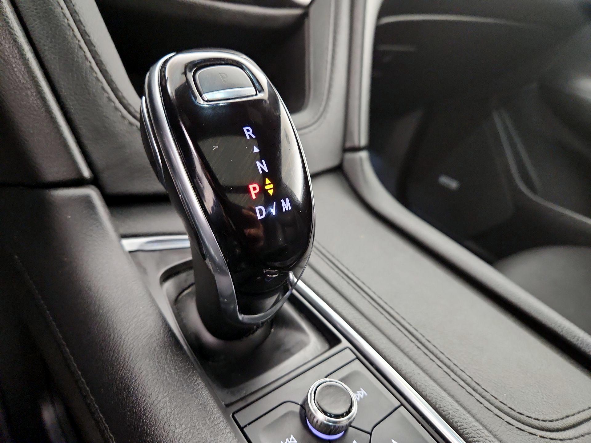 Thumbnail: 2025 Cadillac XT6 - 18