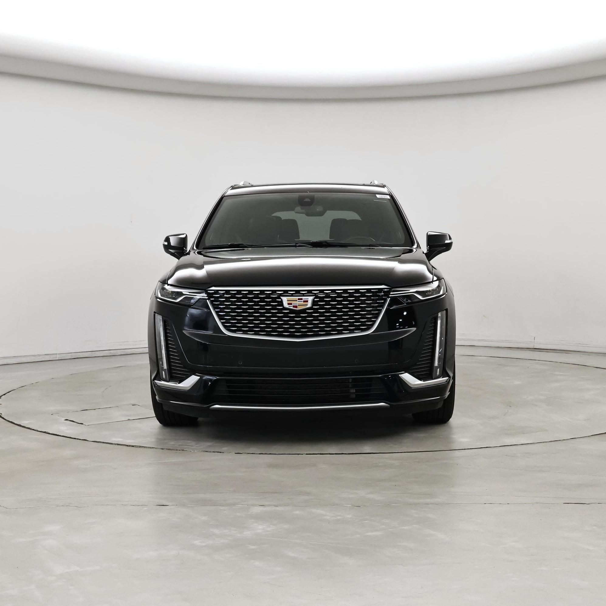 Thumbnail: 2025 Cadillac XT6 - 5