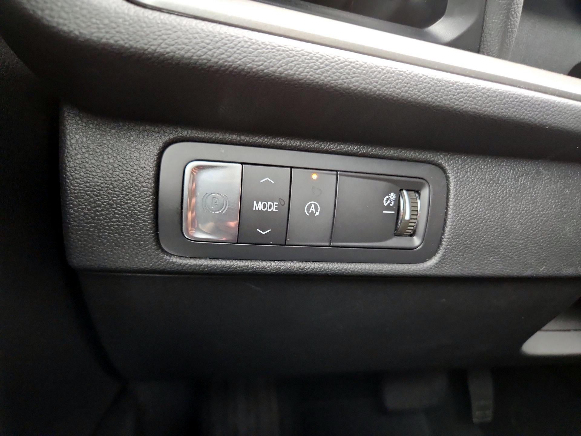 Thumbnail: 2025 Chevrolet Traverse - 13