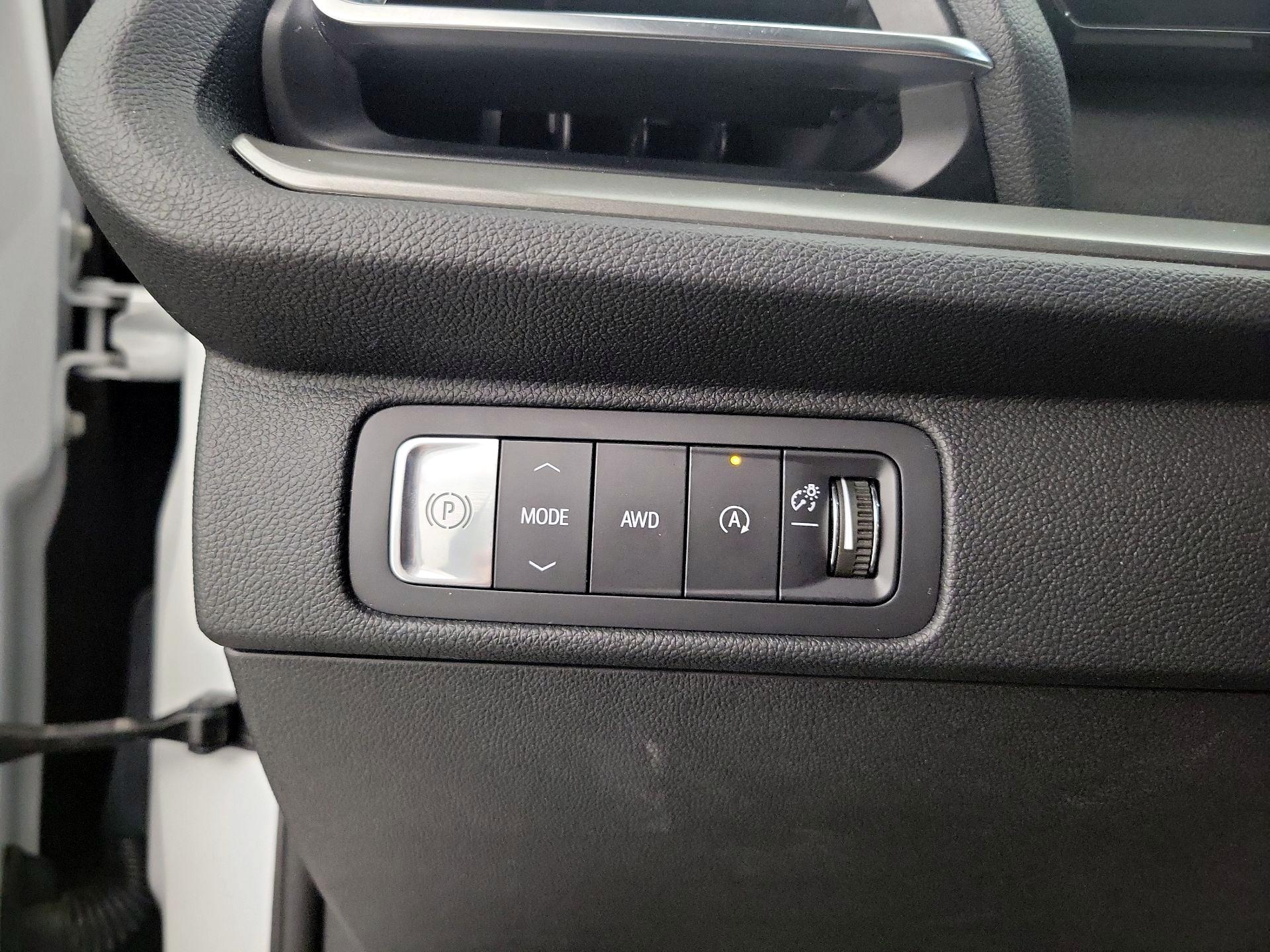 Thumbnail: 2025 Chevrolet Traverse - 13