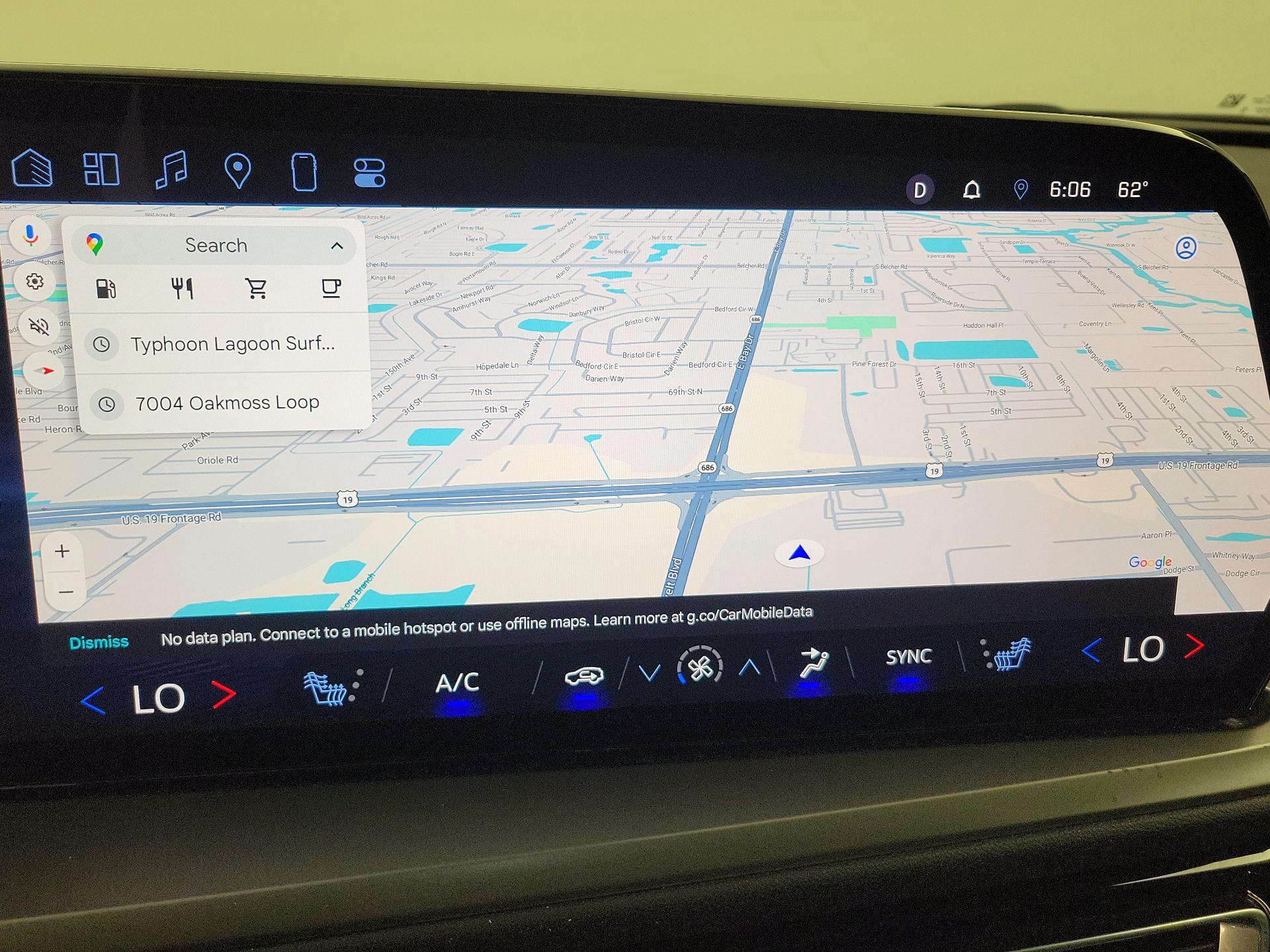 Thumbnail: 2025 Chevrolet Traverse - 14