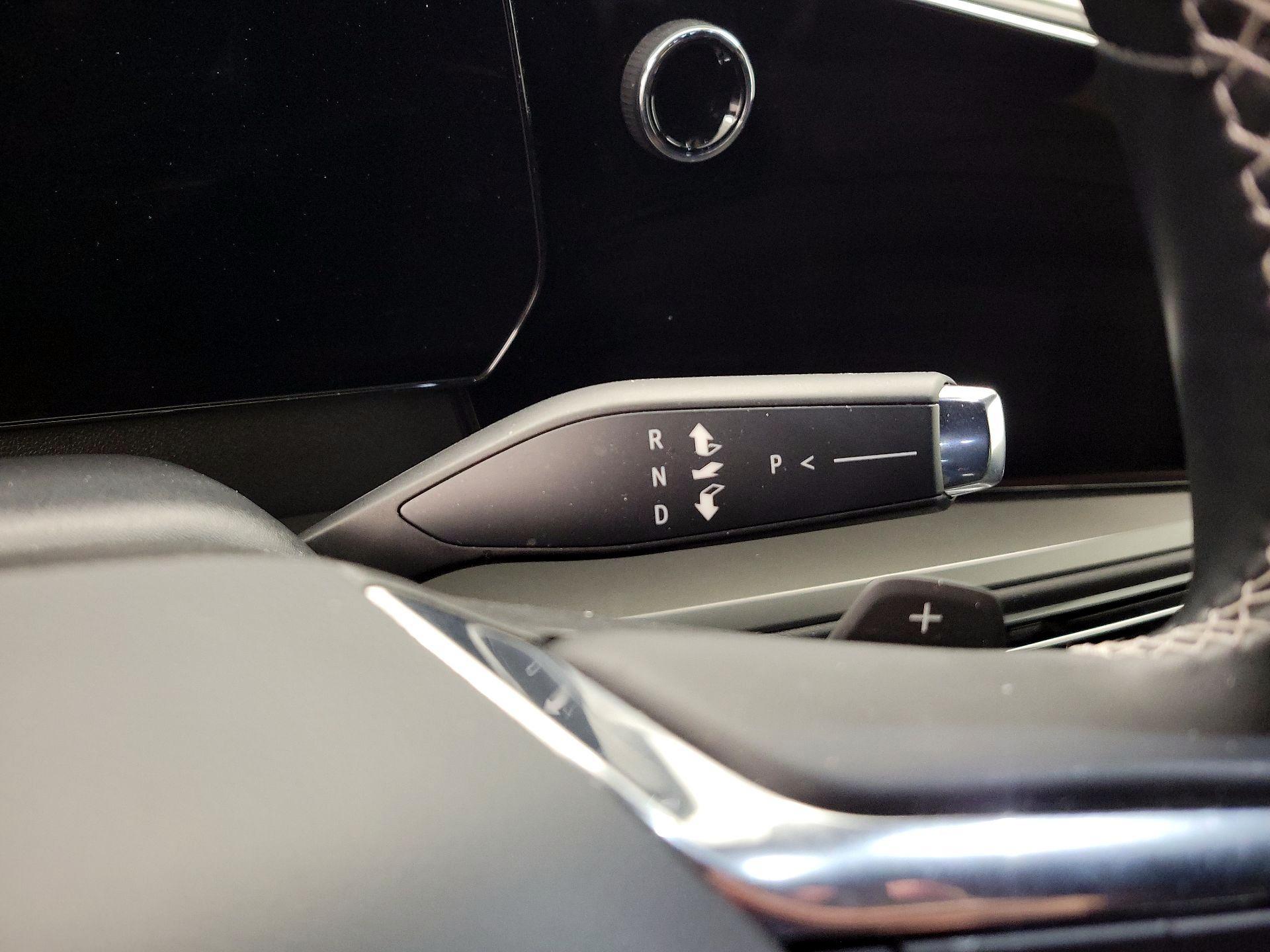 Thumbnail: 2025 Chevrolet Traverse - 18