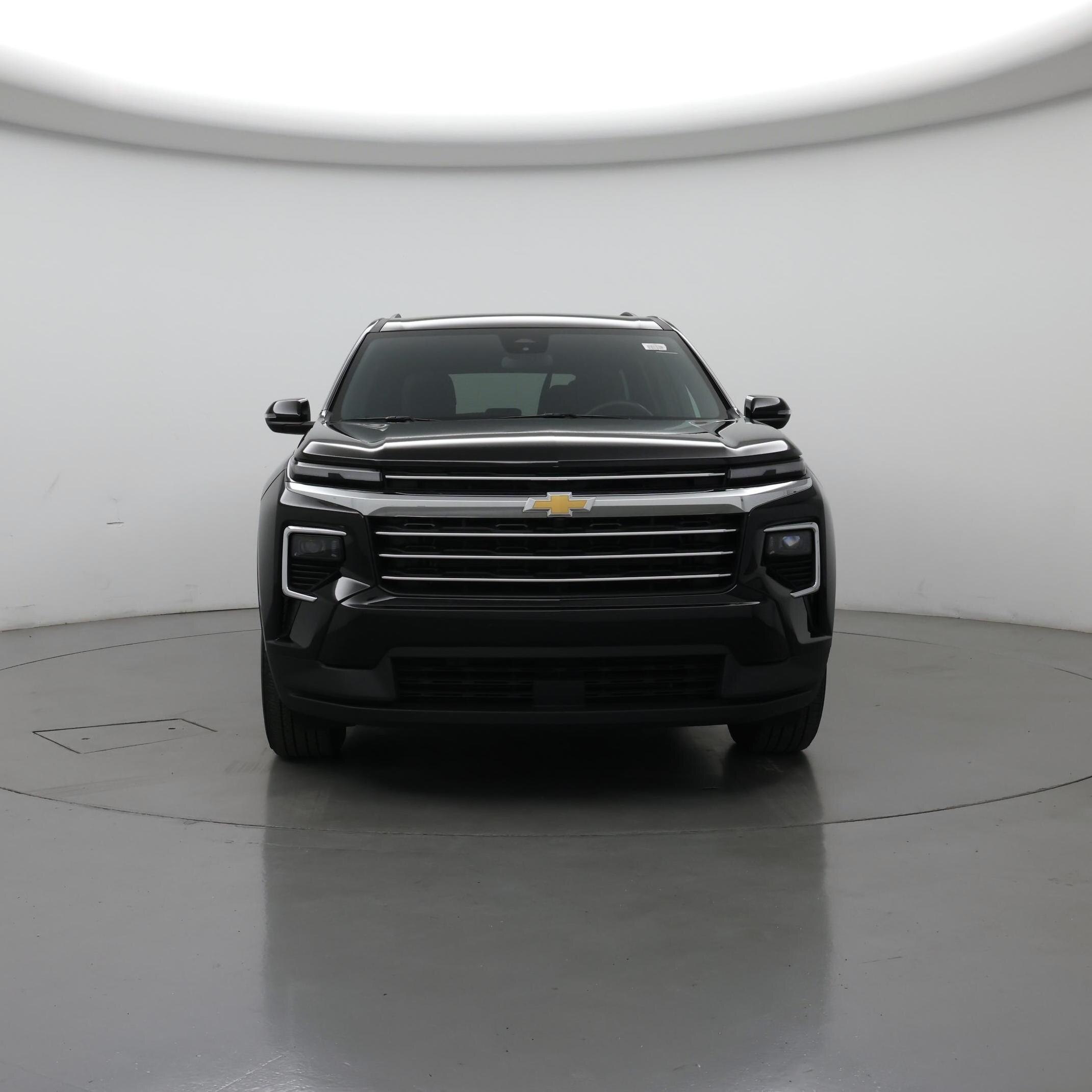 Thumbnail: 2025 Chevrolet Traverse - 5