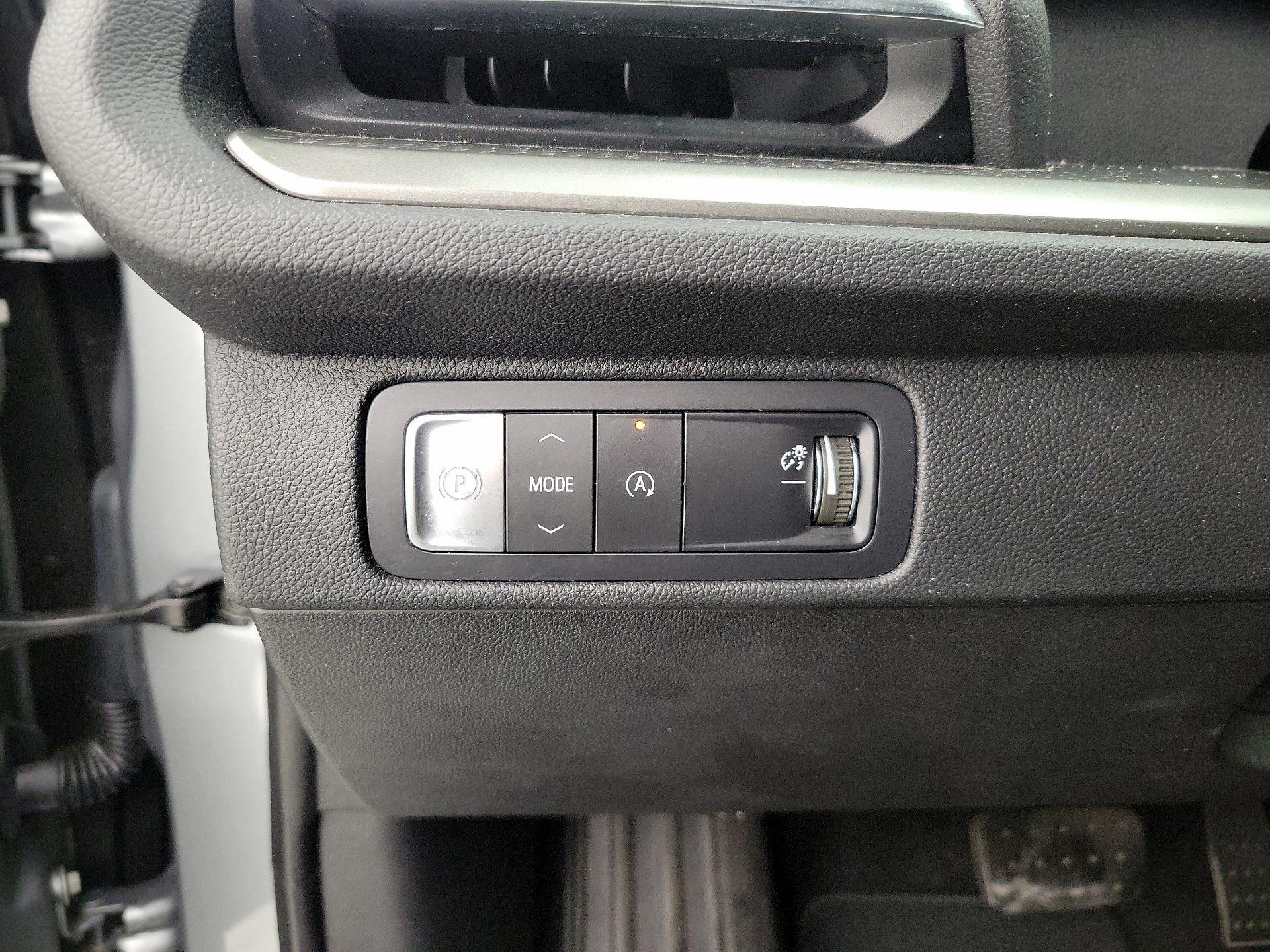 Thumbnail: 2025 Chevrolet Traverse - 13