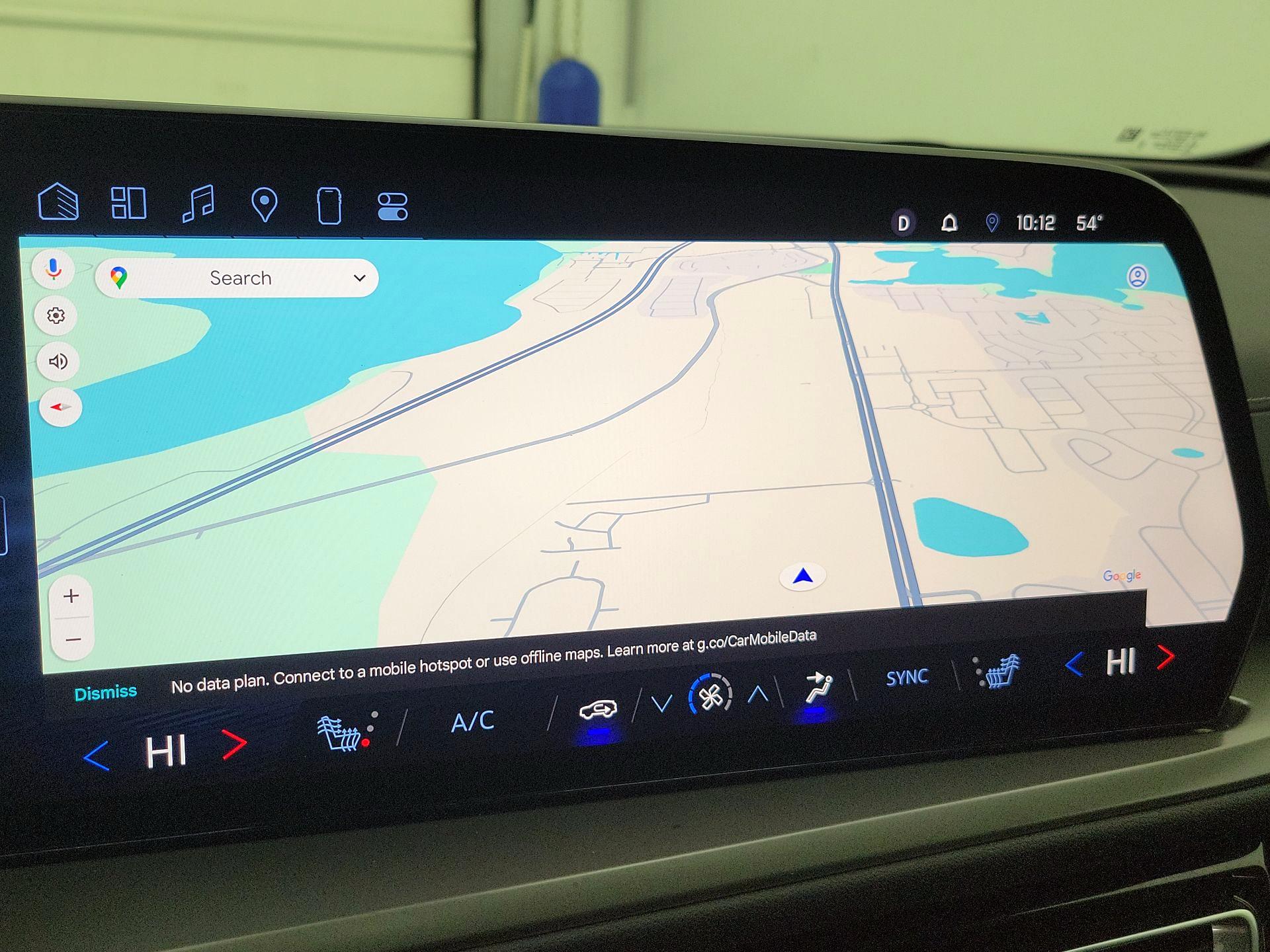 Thumbnail: 2025 Chevrolet Traverse - 14