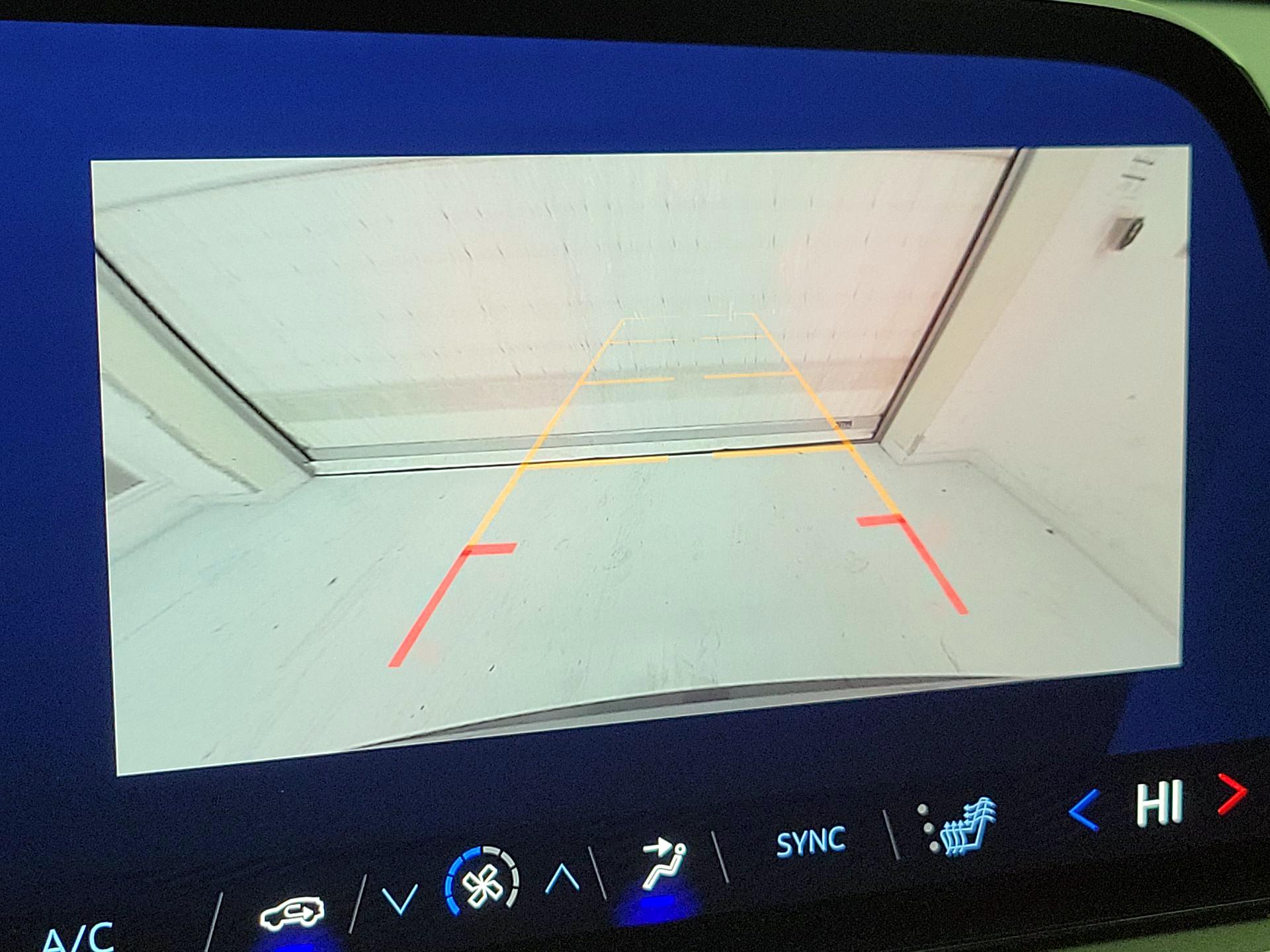 Thumbnail: 2025 Chevrolet Traverse - 15