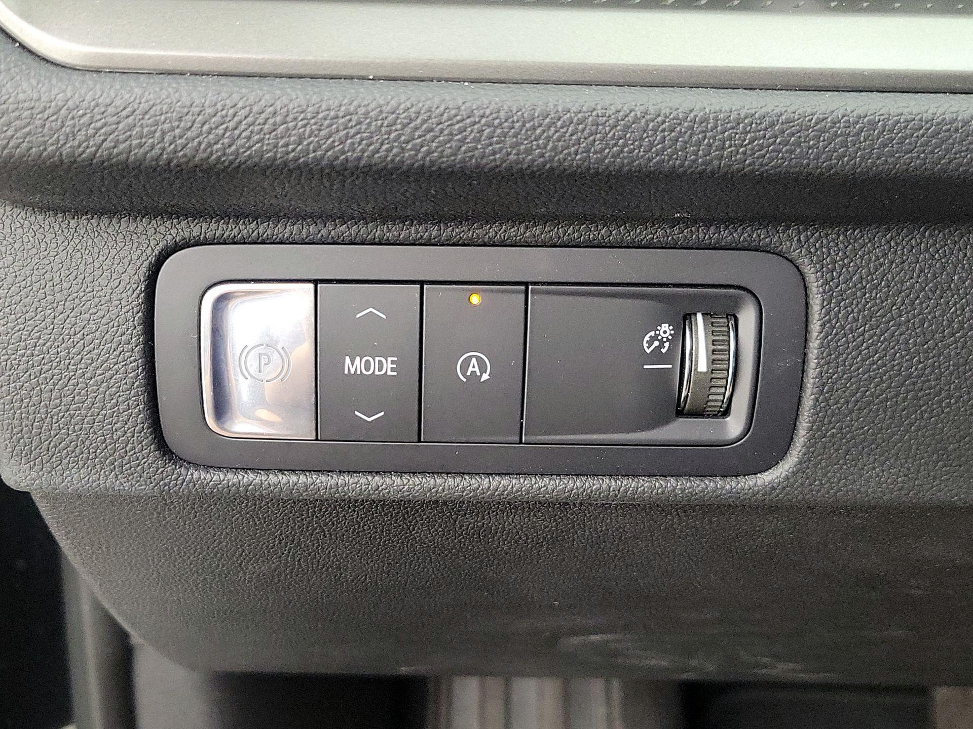 Thumbnail: 2025 Chevrolet Traverse - 13