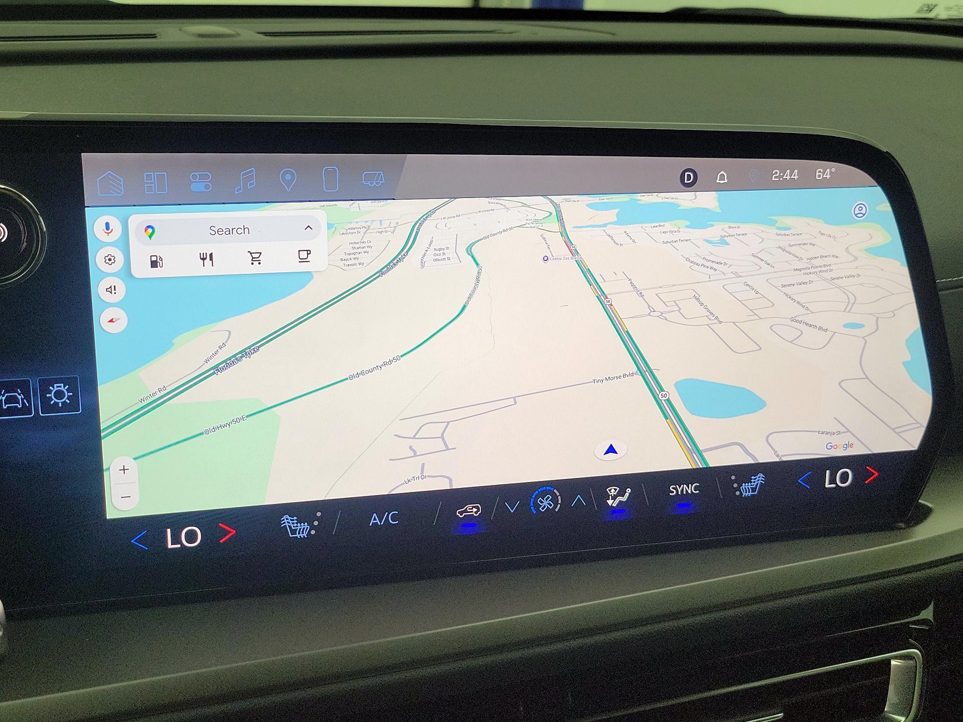 Thumbnail: 2025 Chevrolet Traverse - 14