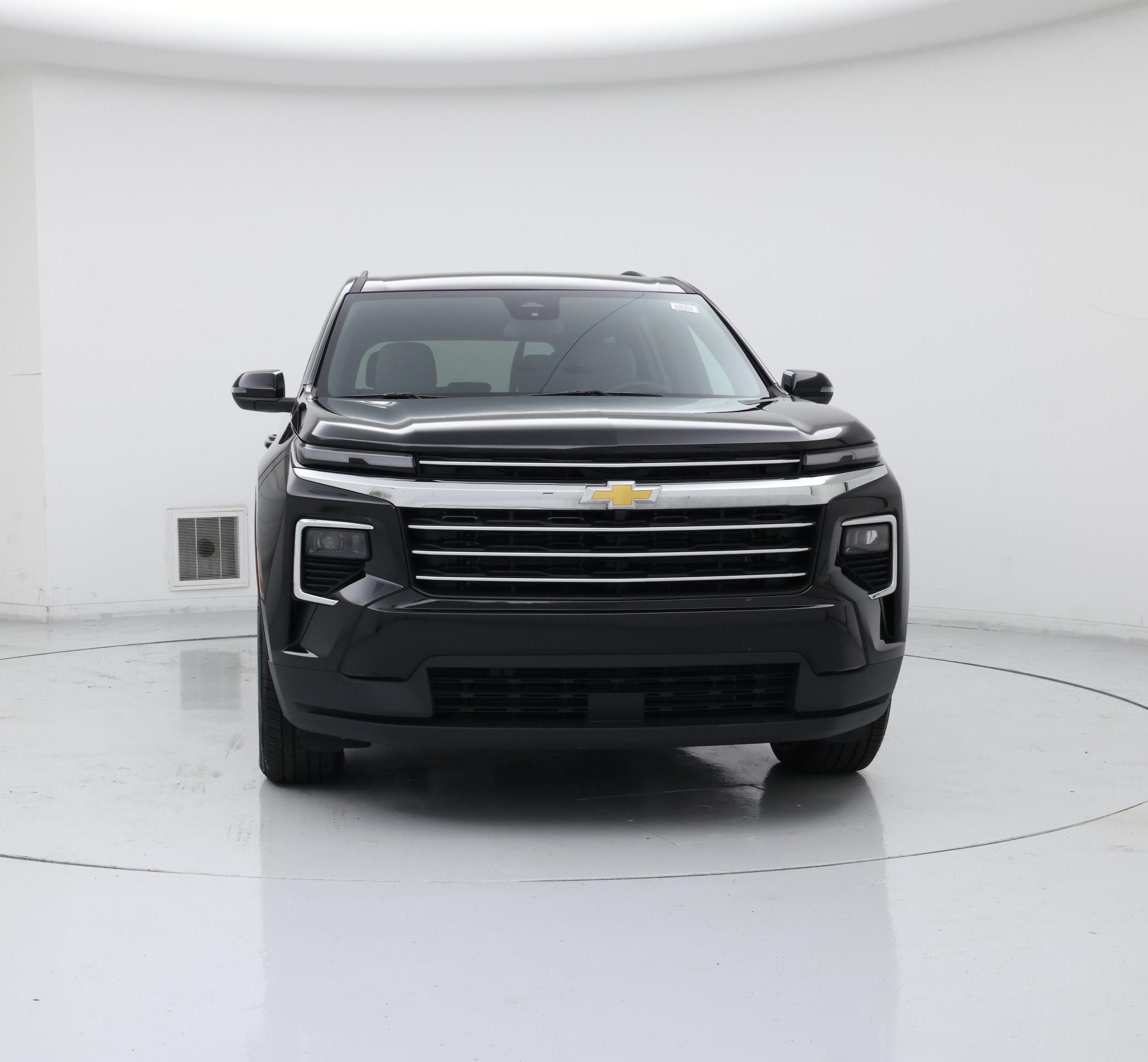 Thumbnail: 2025 Chevrolet Traverse - 5