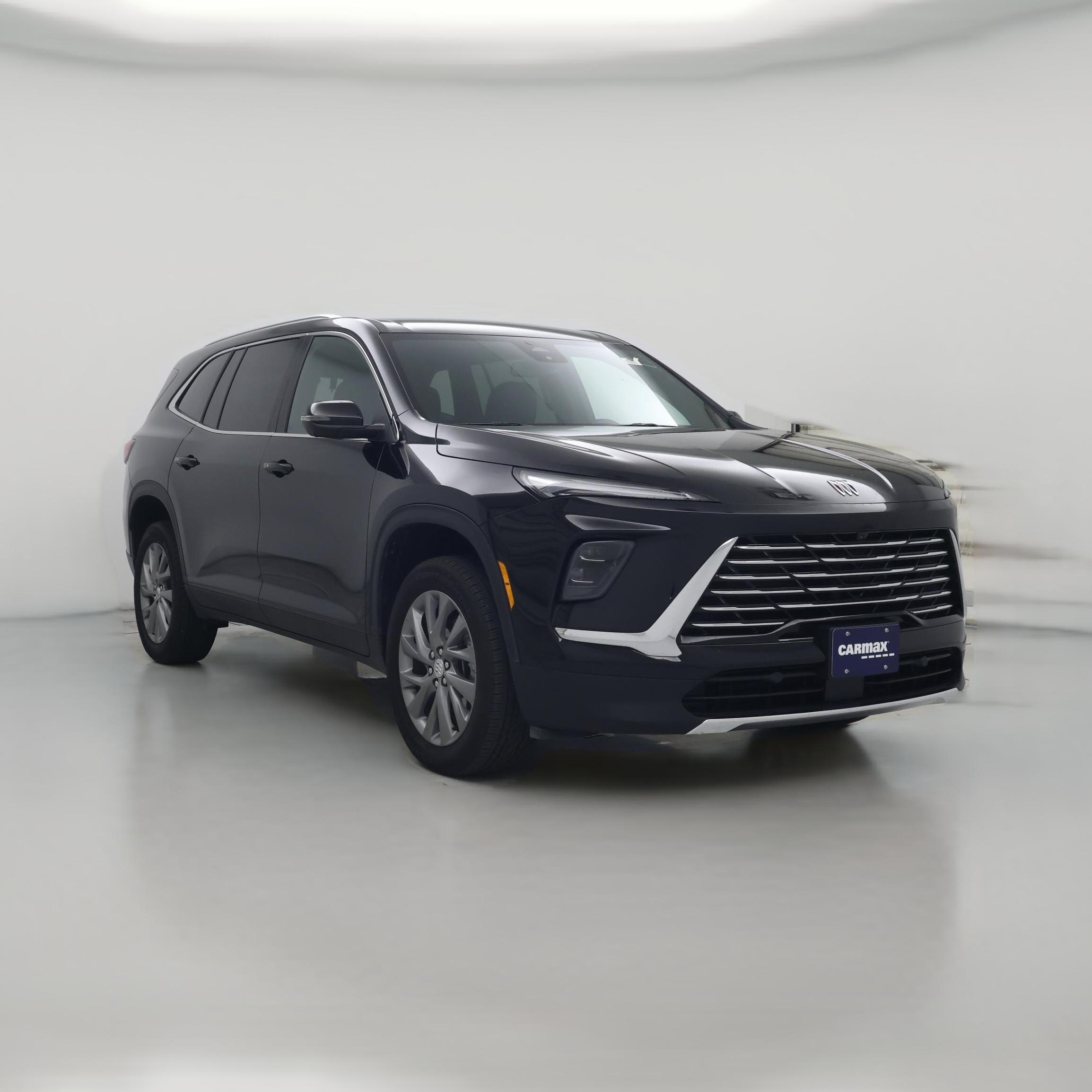 Thumbnail: 2025 Buick Enclave - 1