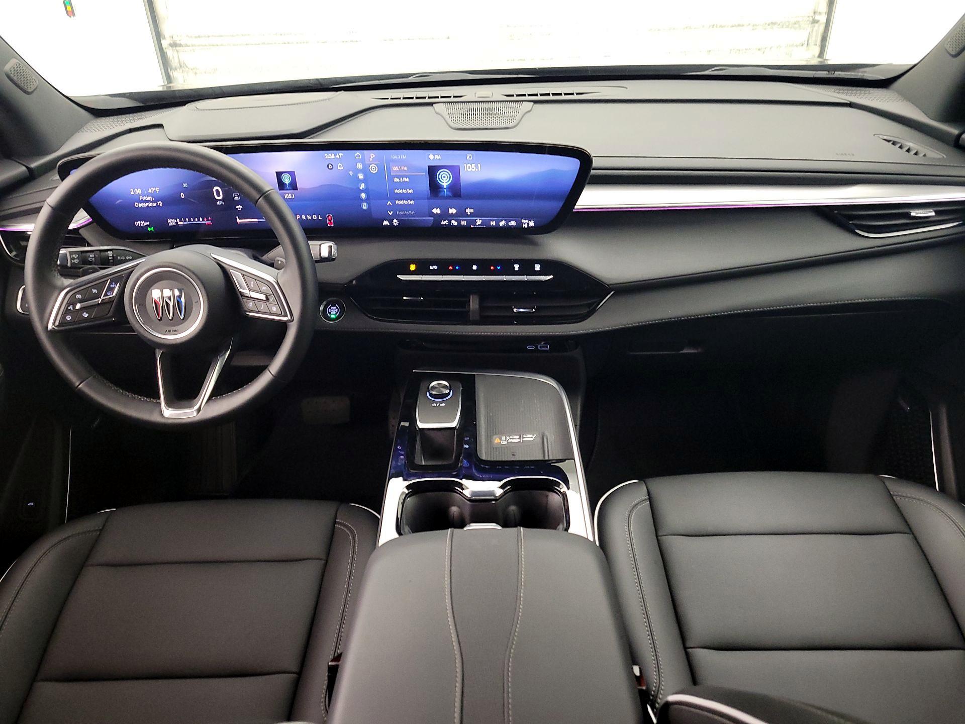 Thumbnail: 2025 Buick Enclave - 9