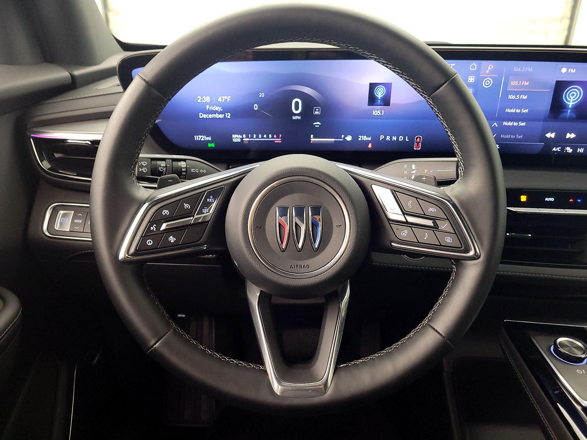 Thumbnail: 2025 Buick Enclave - 10