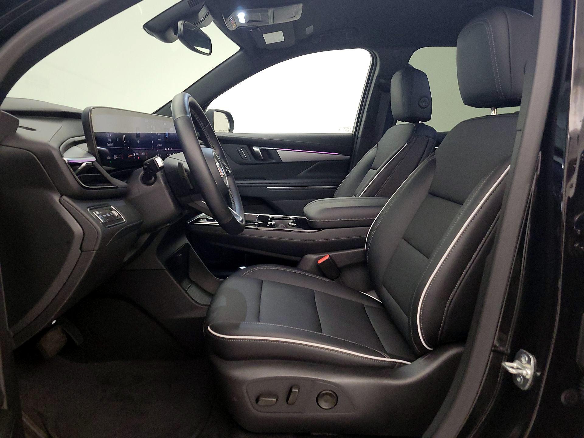 Thumbnail: 2025 Buick Enclave - 11