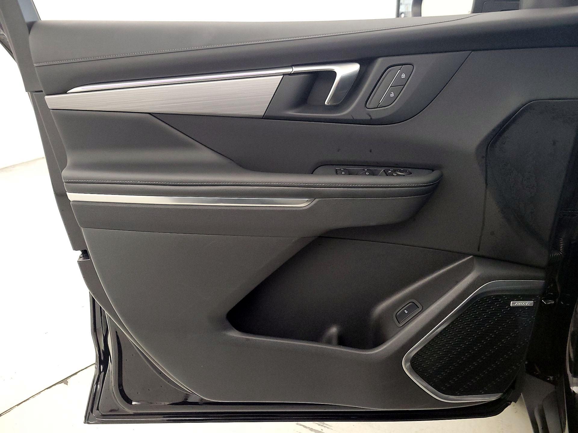 Thumbnail: 2025 Buick Enclave - 12