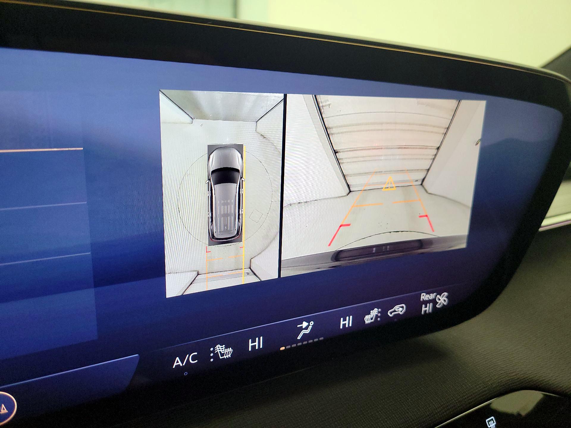 Thumbnail: 2025 Buick Enclave - 14