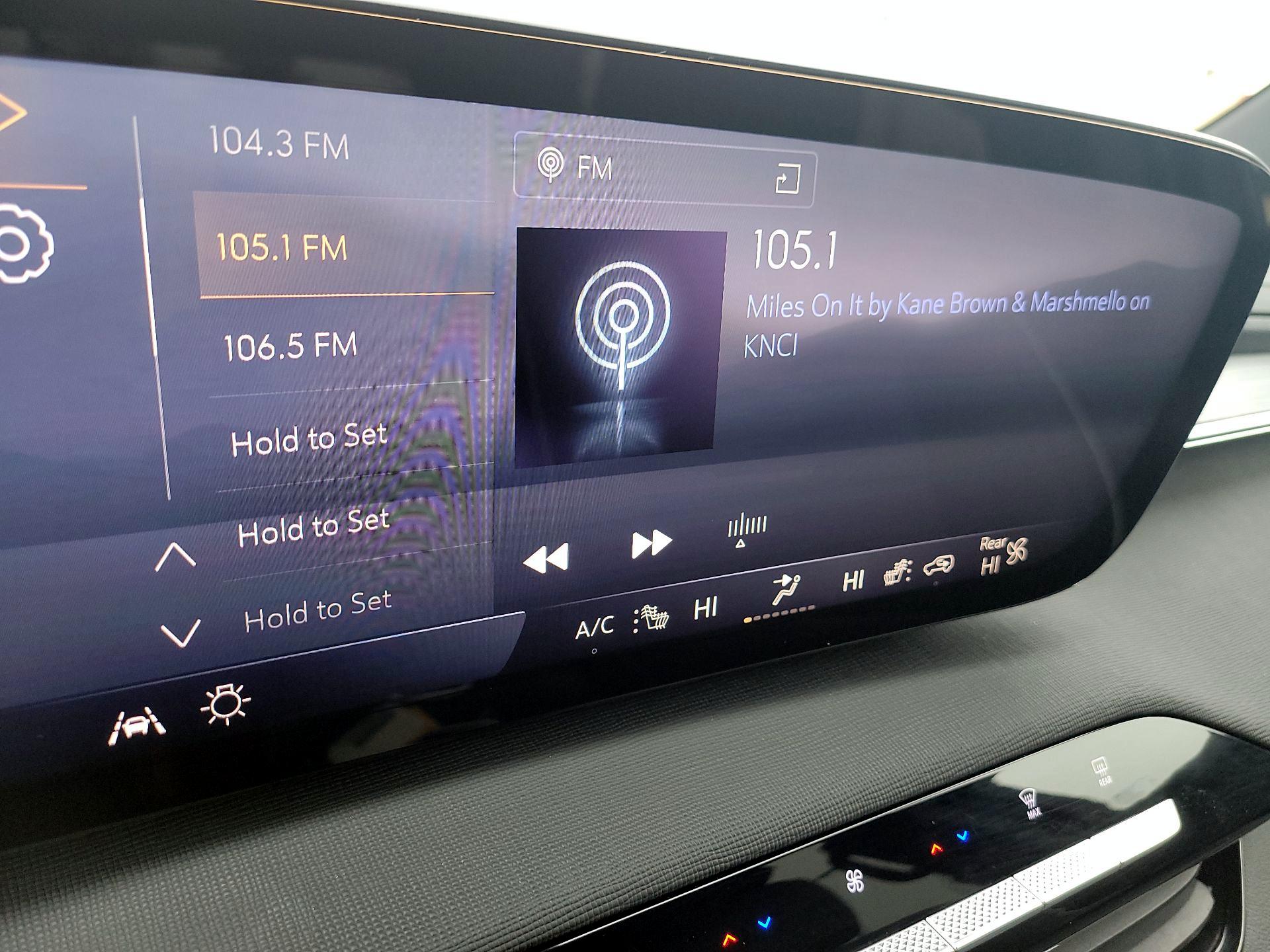 Thumbnail: 2025 Buick Enclave - 15