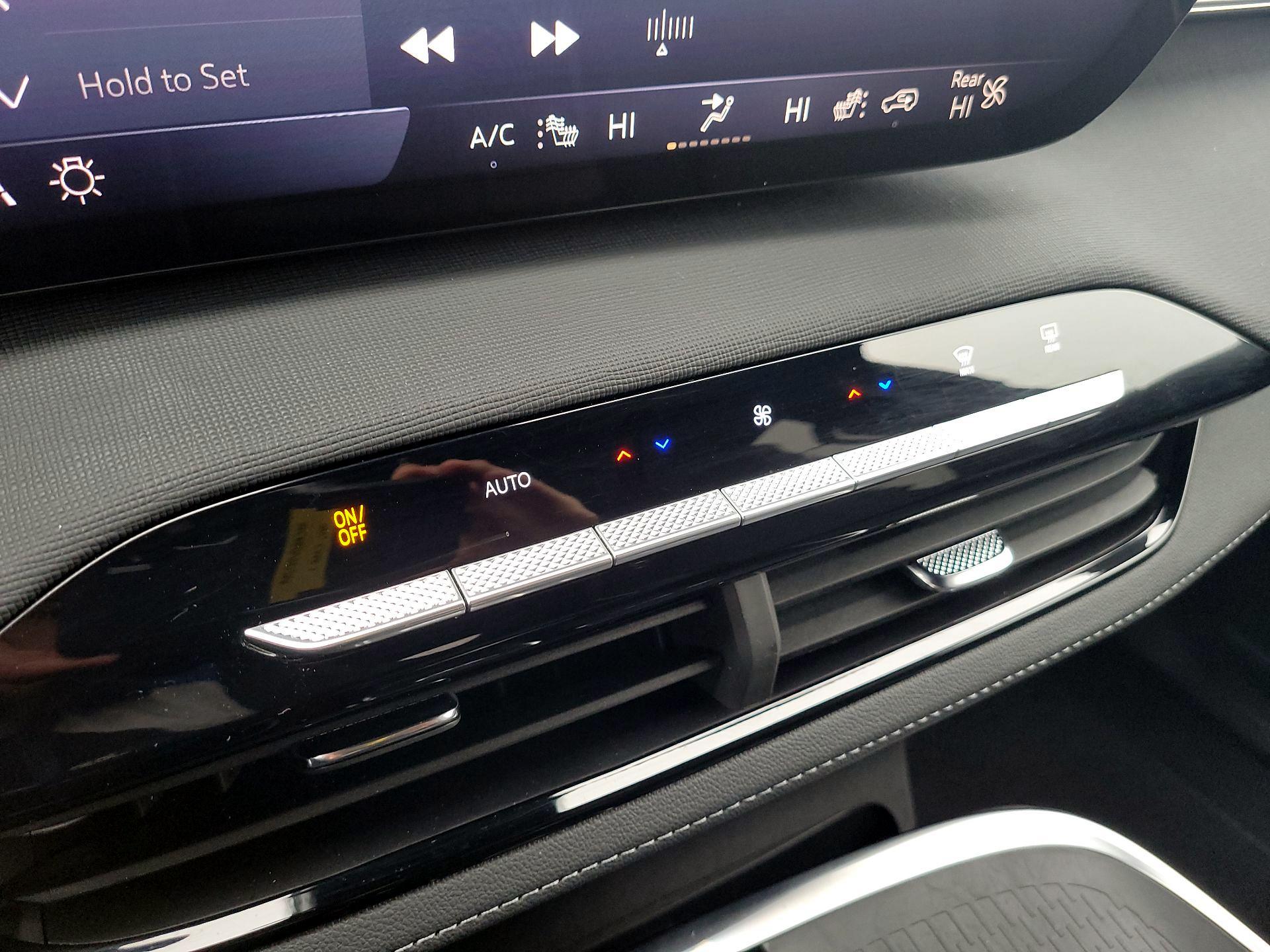 Thumbnail: 2025 Buick Enclave - 16