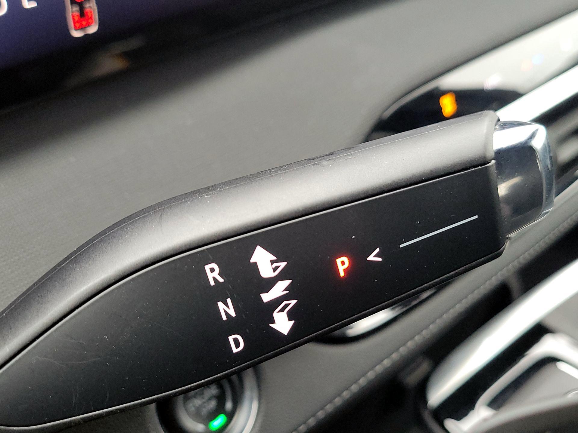 Thumbnail: 2025 Buick Enclave - 17