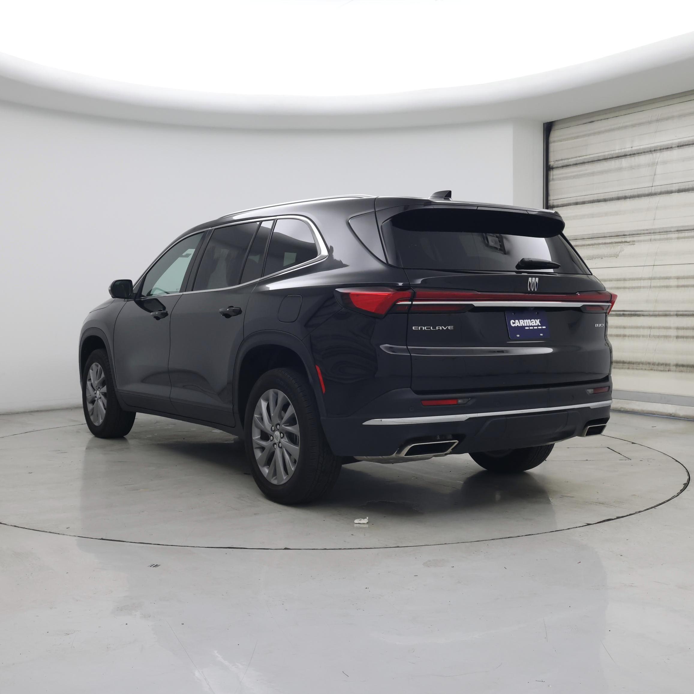 Thumbnail: 2025 Buick Enclave - 2