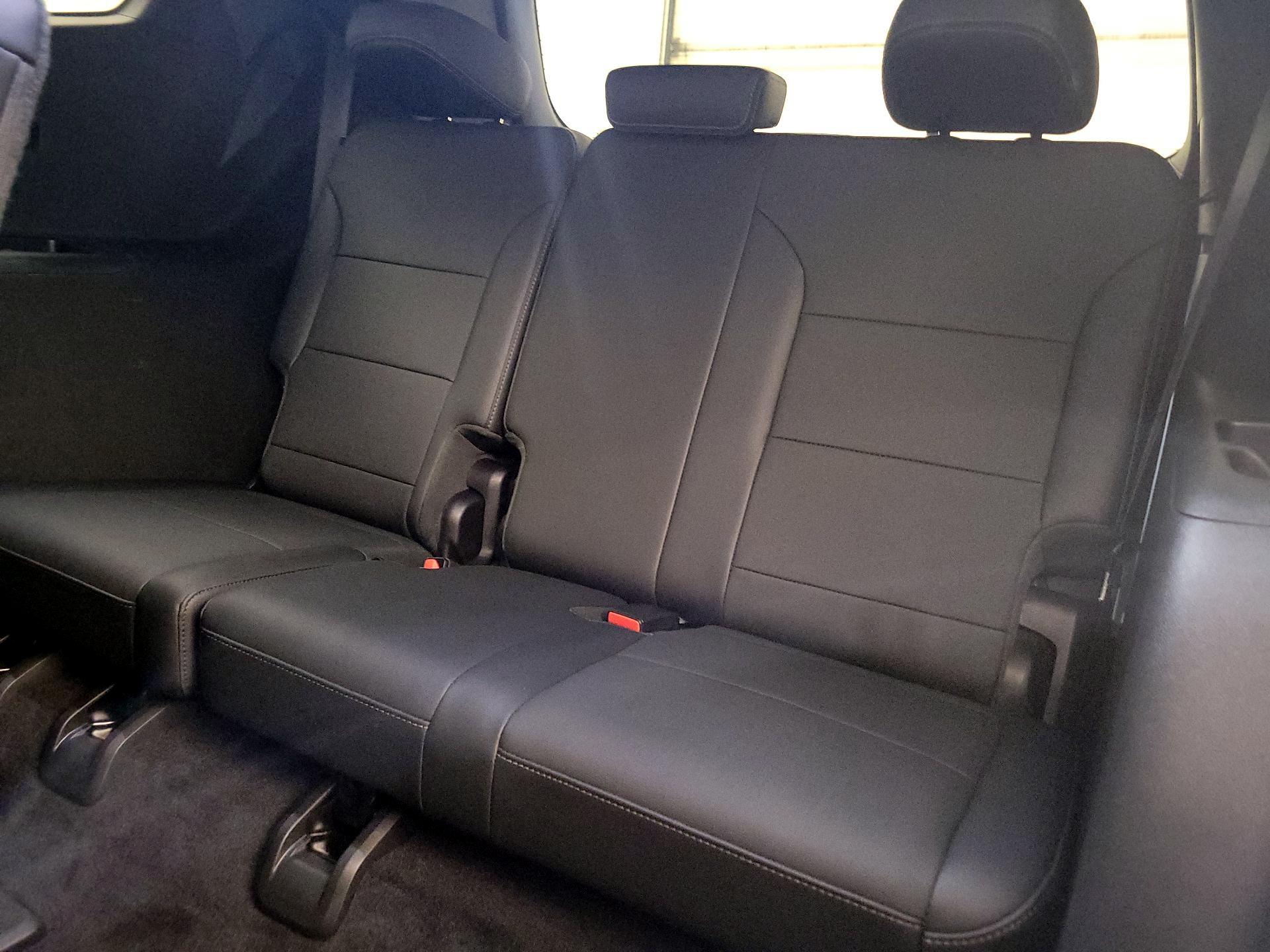 Thumbnail: 2025 Buick Enclave - 19