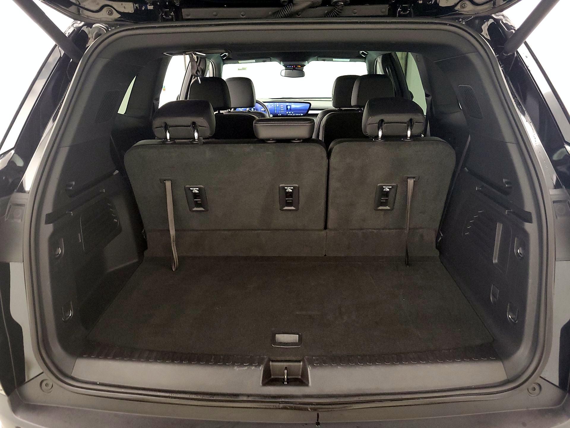 Thumbnail: 2025 Buick Enclave - 20