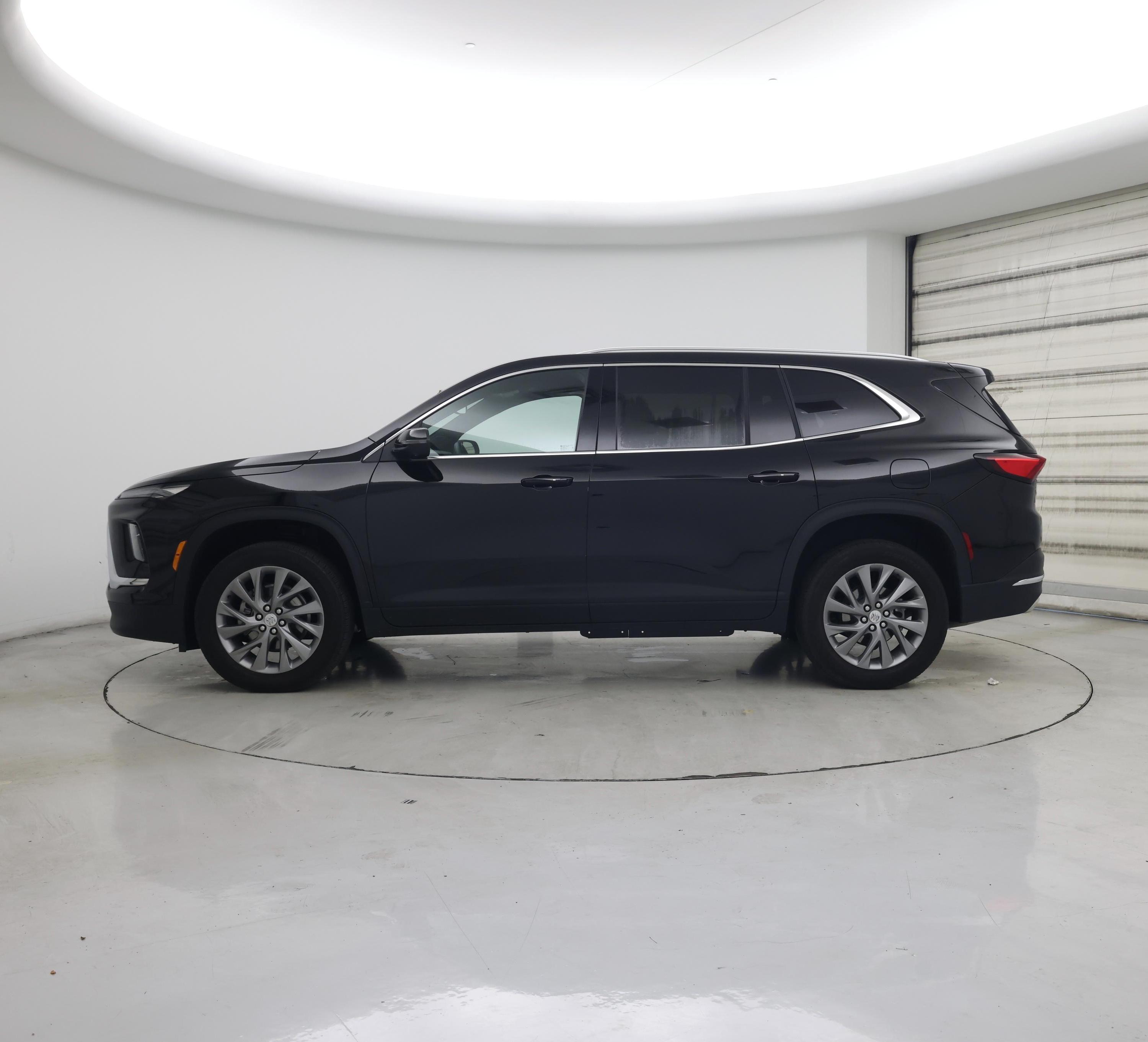 Thumbnail: 2025 Buick Enclave - 3