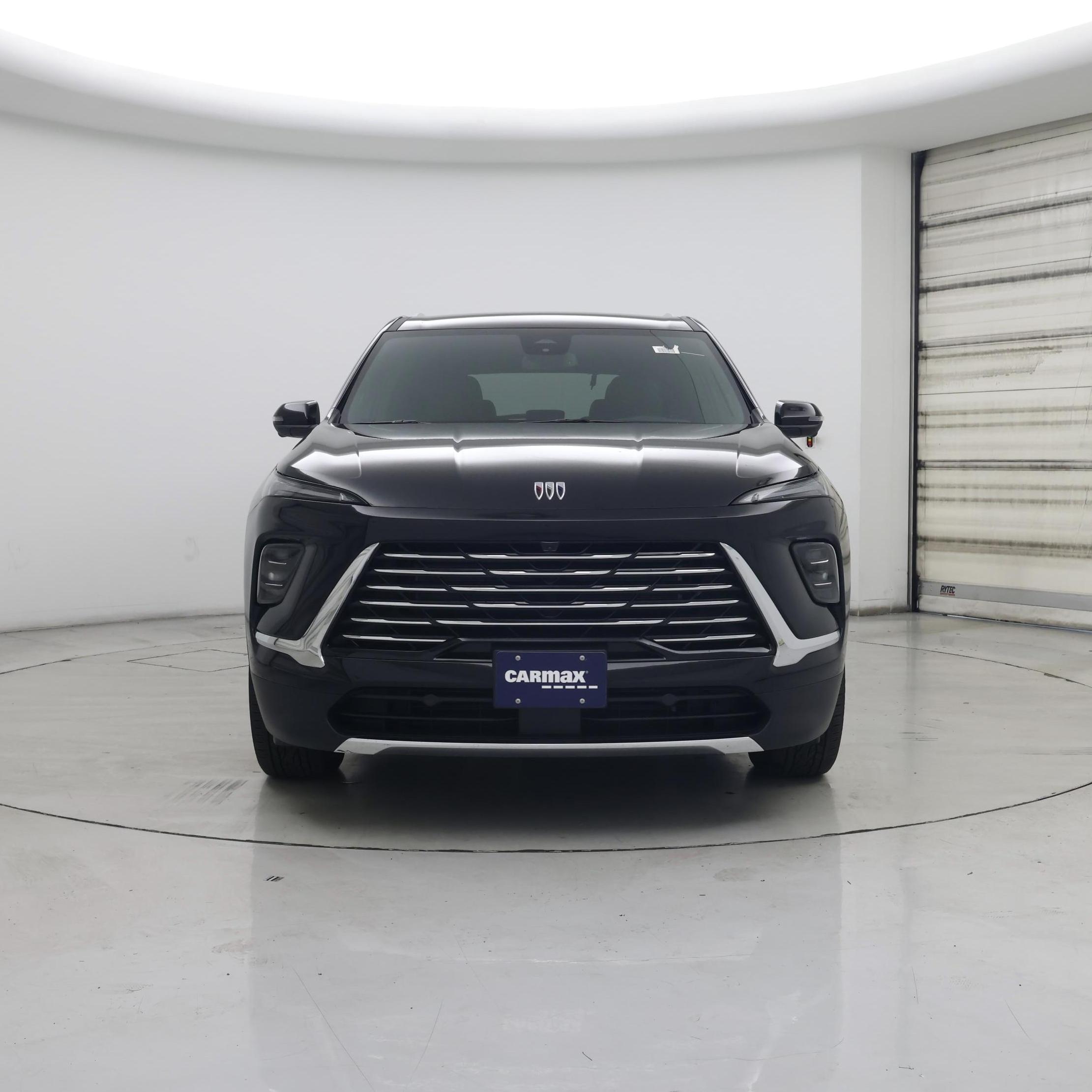 Thumbnail: 2025 Buick Enclave - 5