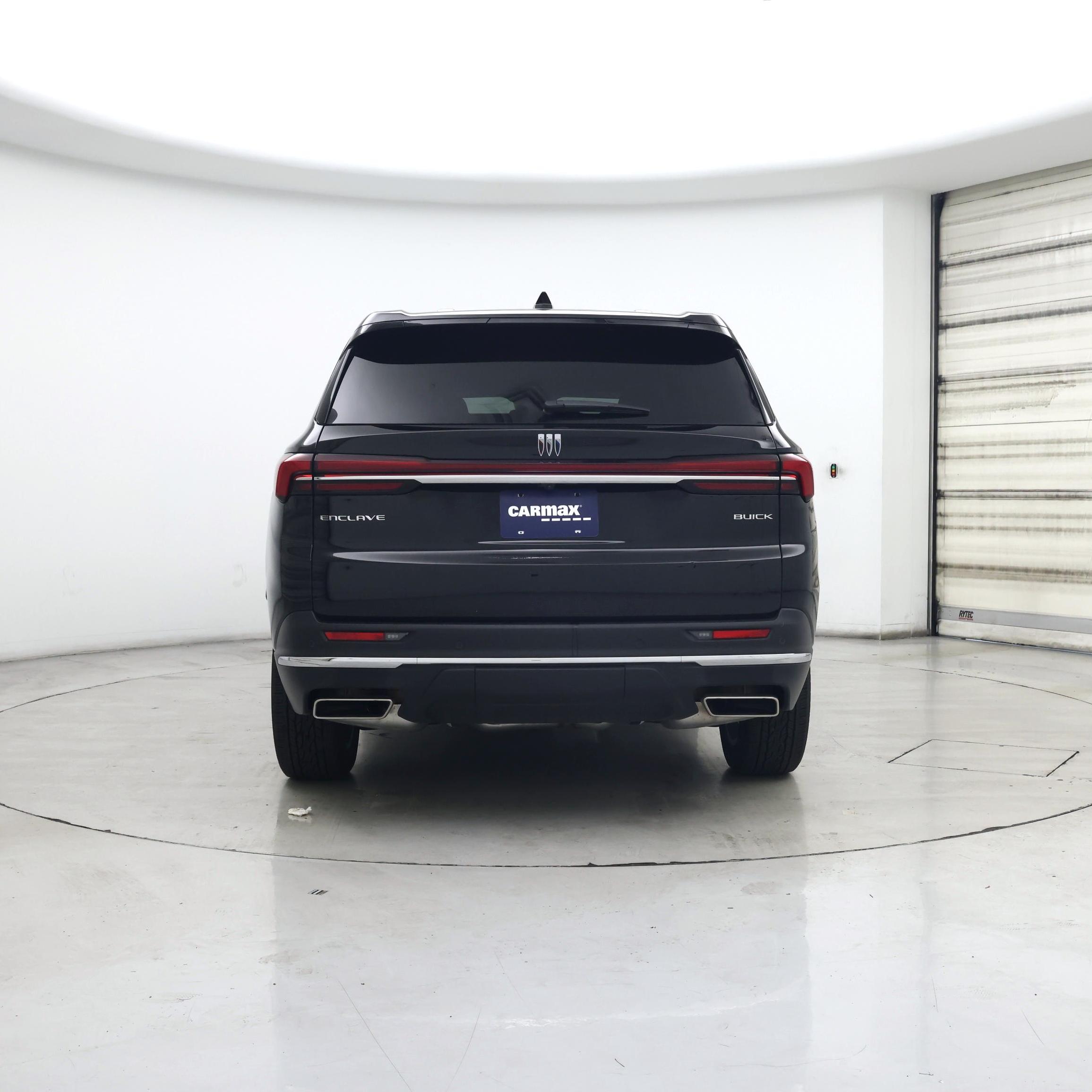 Thumbnail: 2025 Buick Enclave - 6