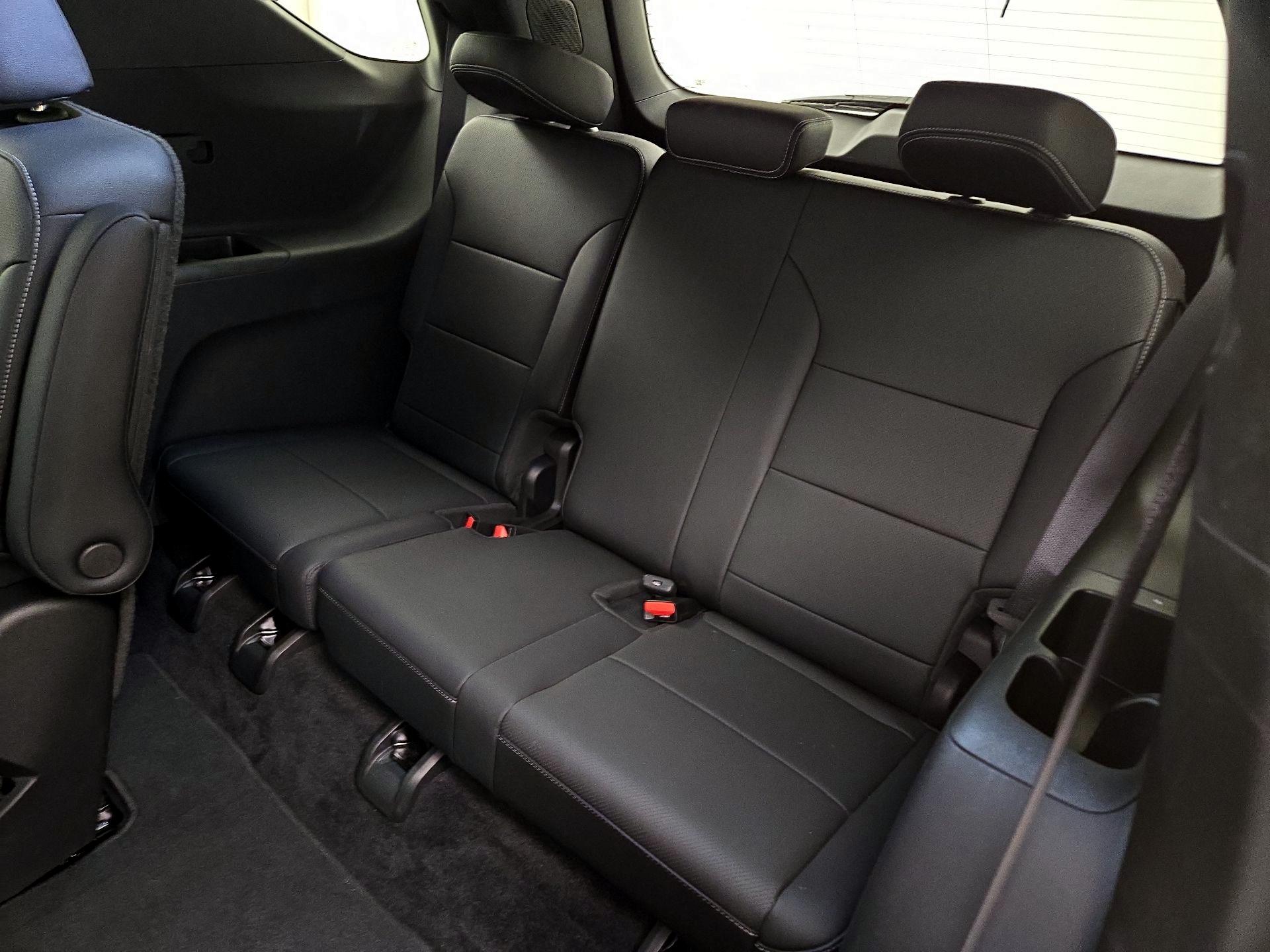 Thumbnail: 2025 Chevrolet Traverse - 20