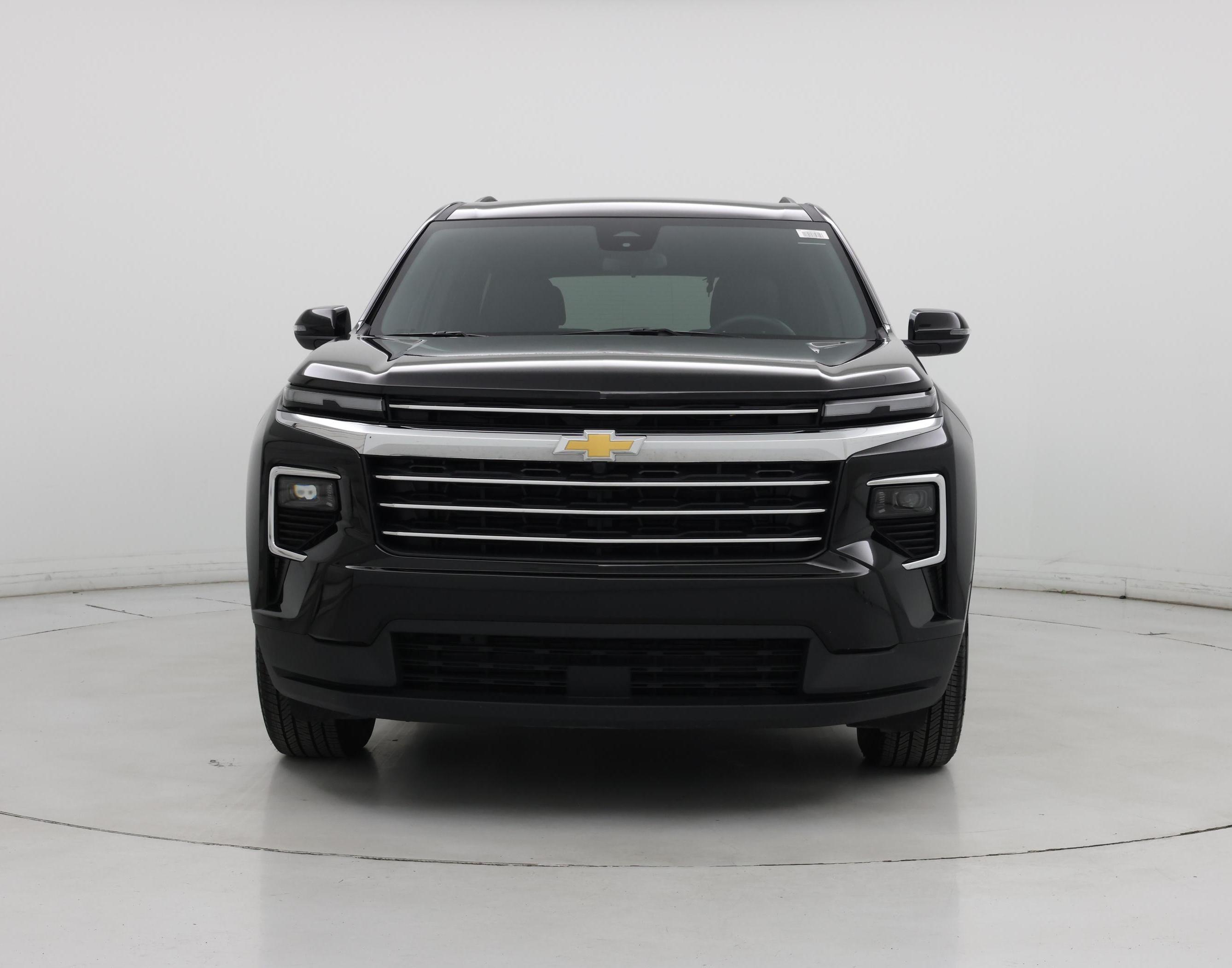 Thumbnail: 2025 Chevrolet Traverse - 5