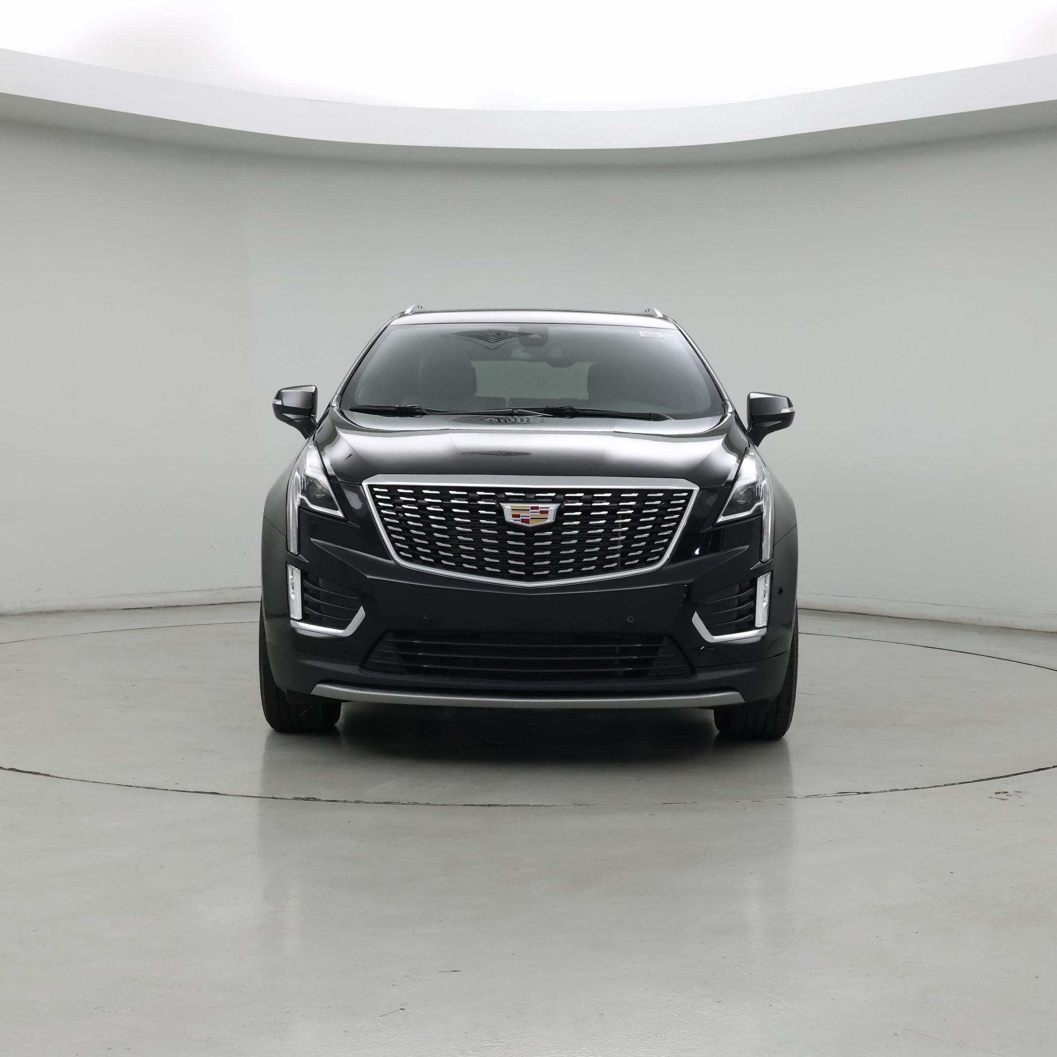Thumbnail: 2025 Cadillac XT5 - 5