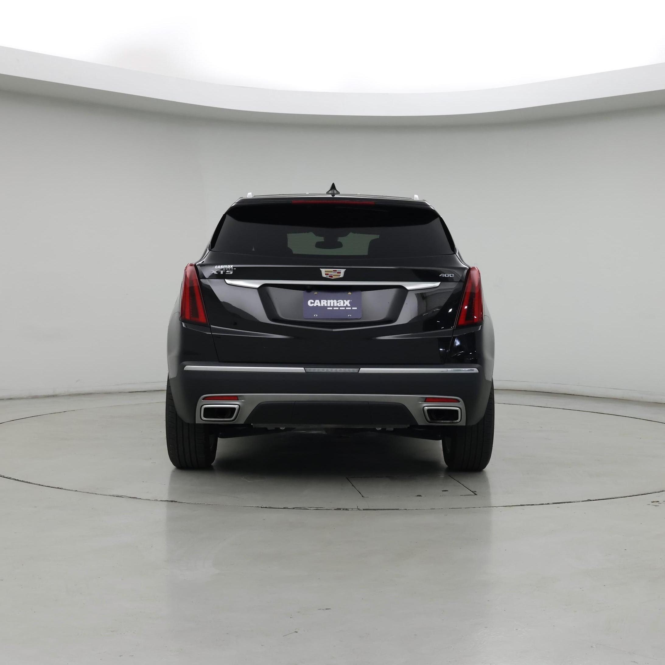 Thumbnail: 2025 Cadillac XT5 - 6