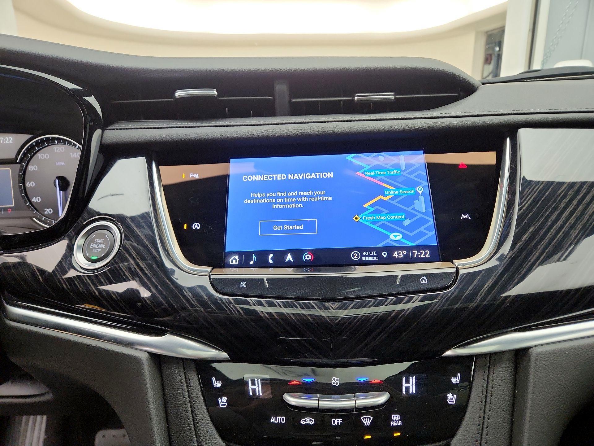 Thumbnail: 2025 Cadillac XT6 - 14