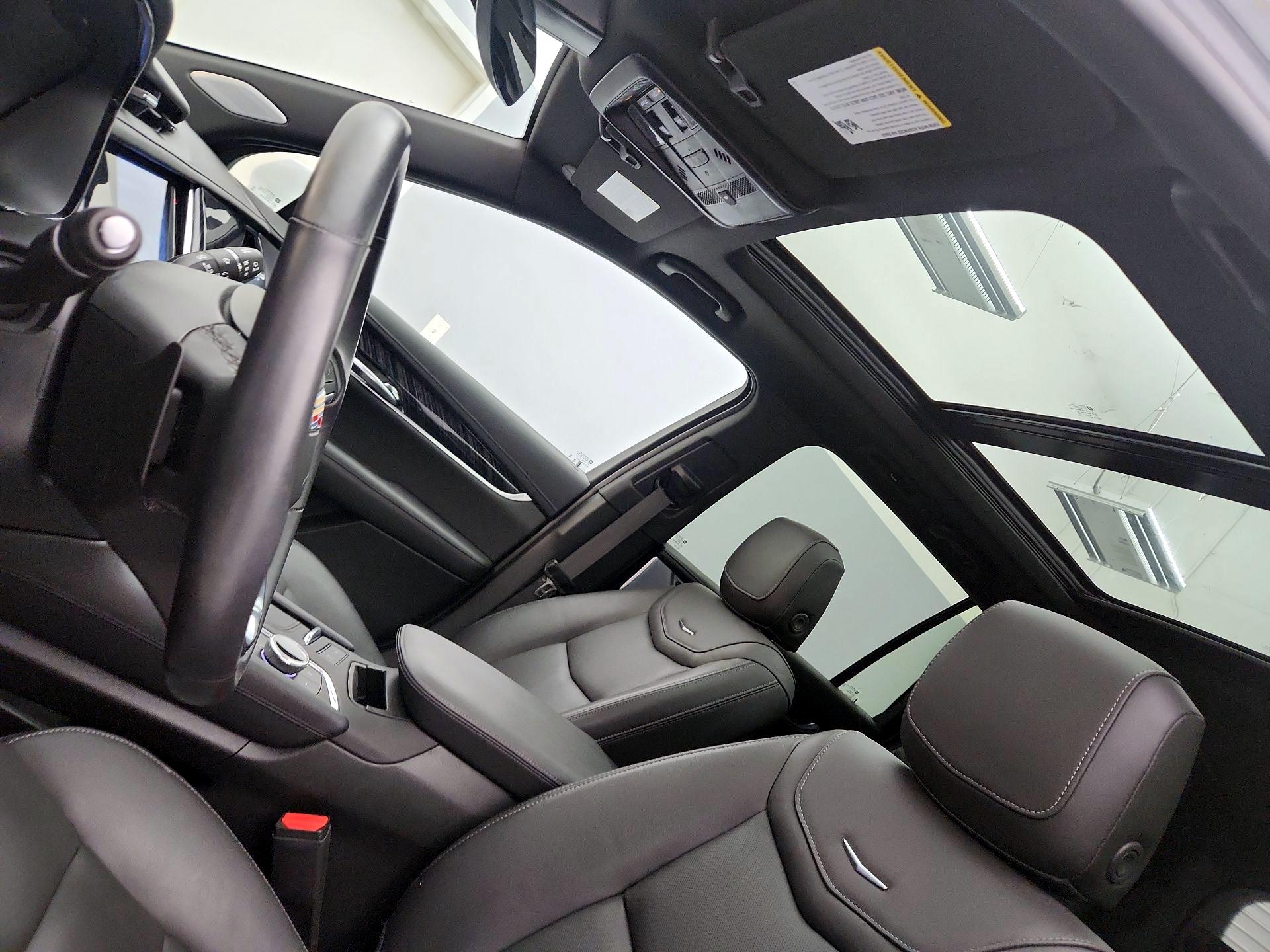 Thumbnail: 2025 Cadillac XT6 - 20