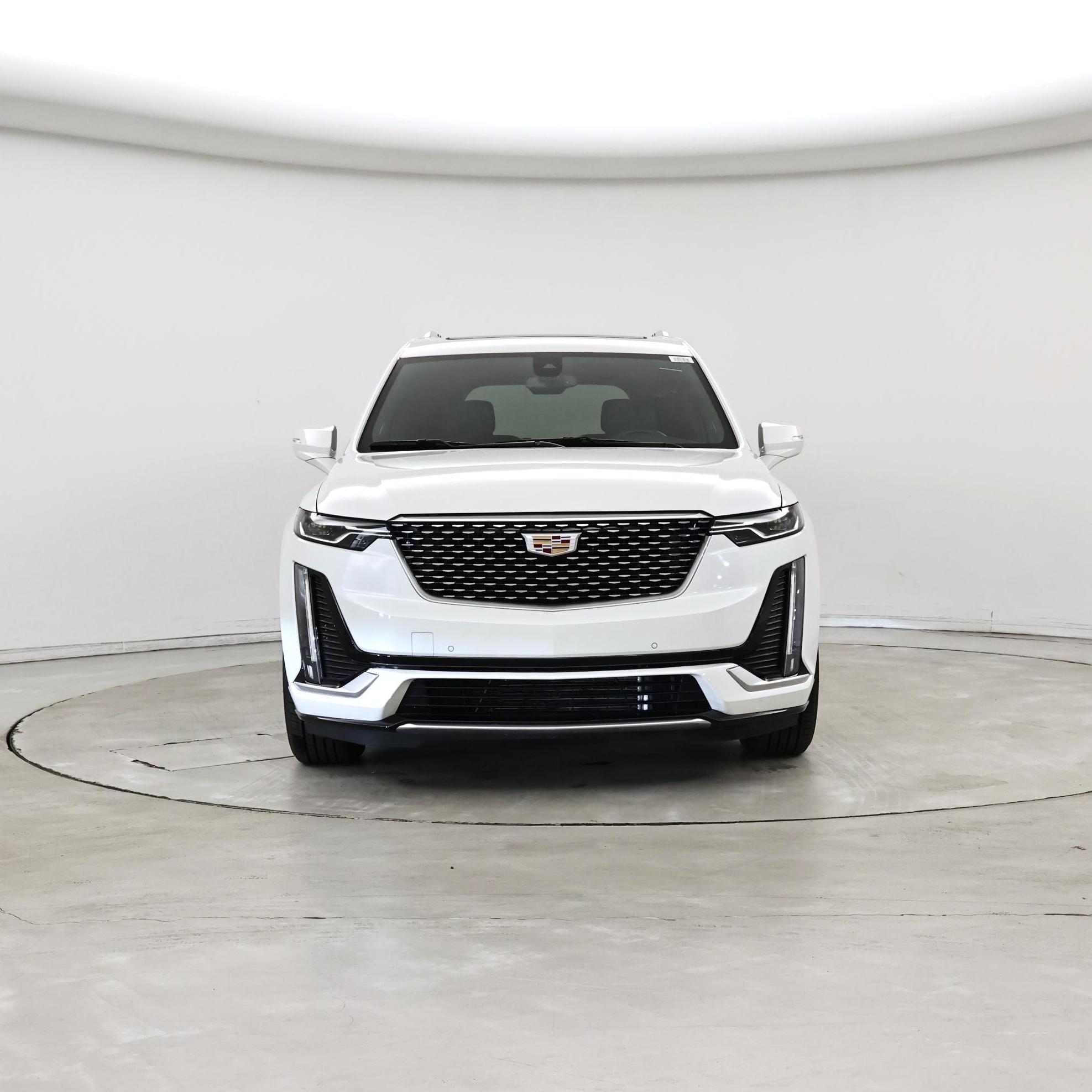 Thumbnail: 2025 Cadillac XT6 - 5