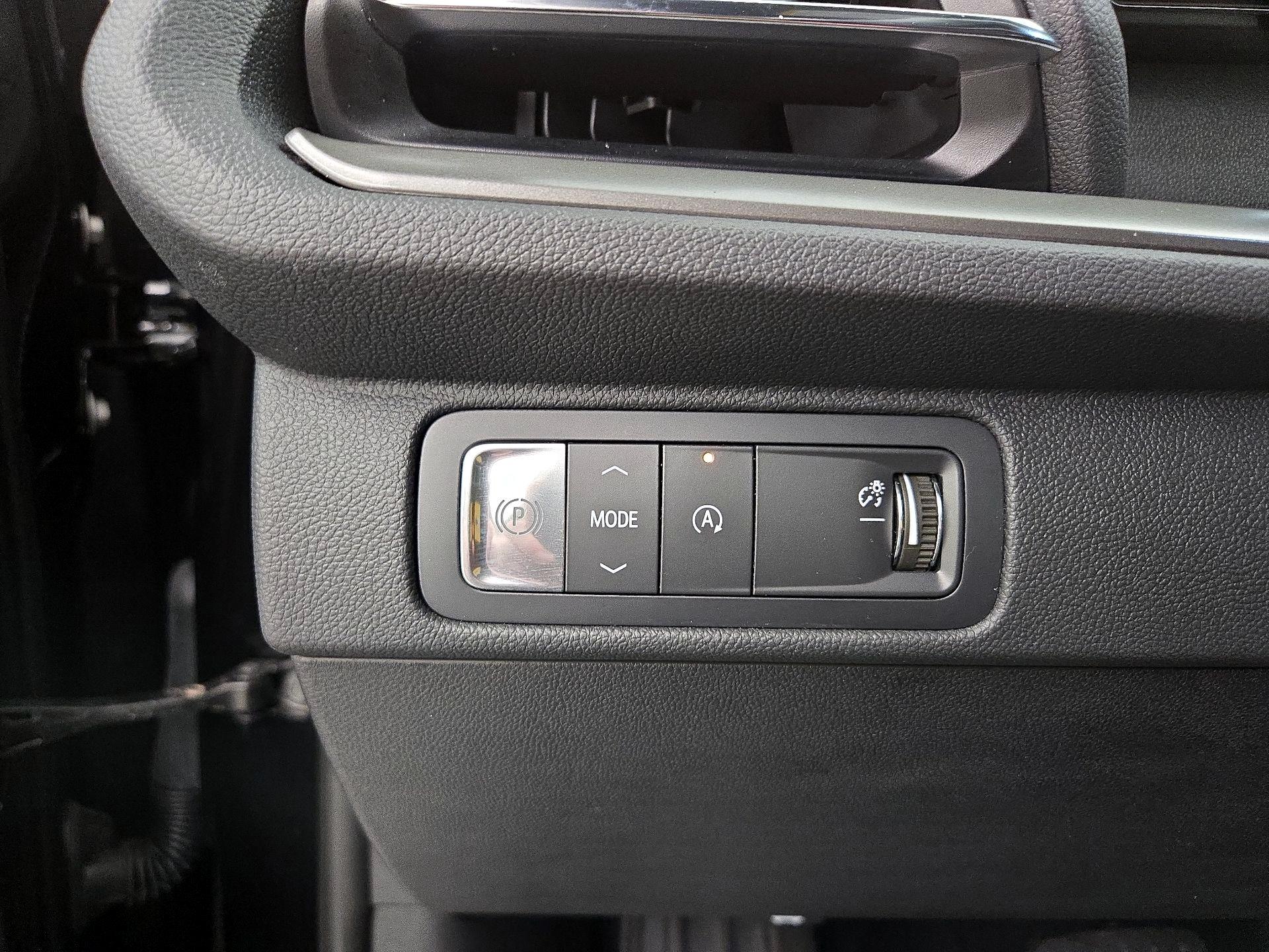 Thumbnail: 2025 Chevrolet Traverse - 13