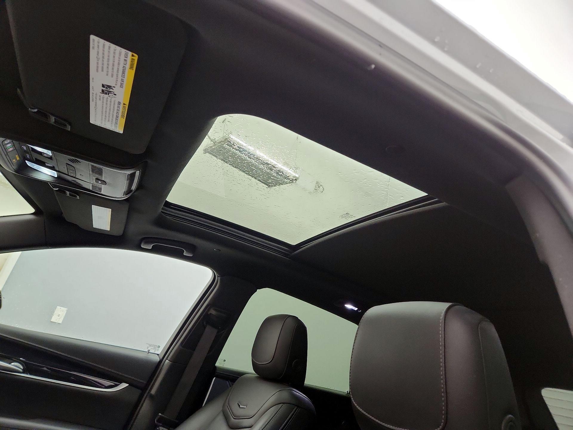 Thumbnail: 2025 Cadillac XT5 - 19