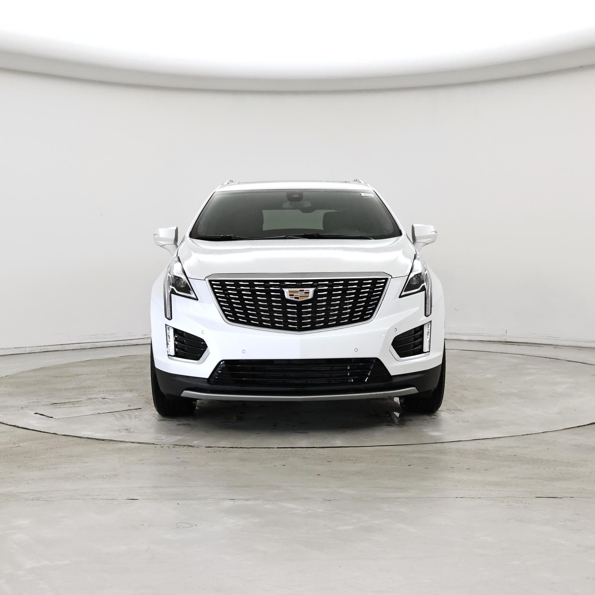 Thumbnail: 2025 Cadillac XT5 - 5