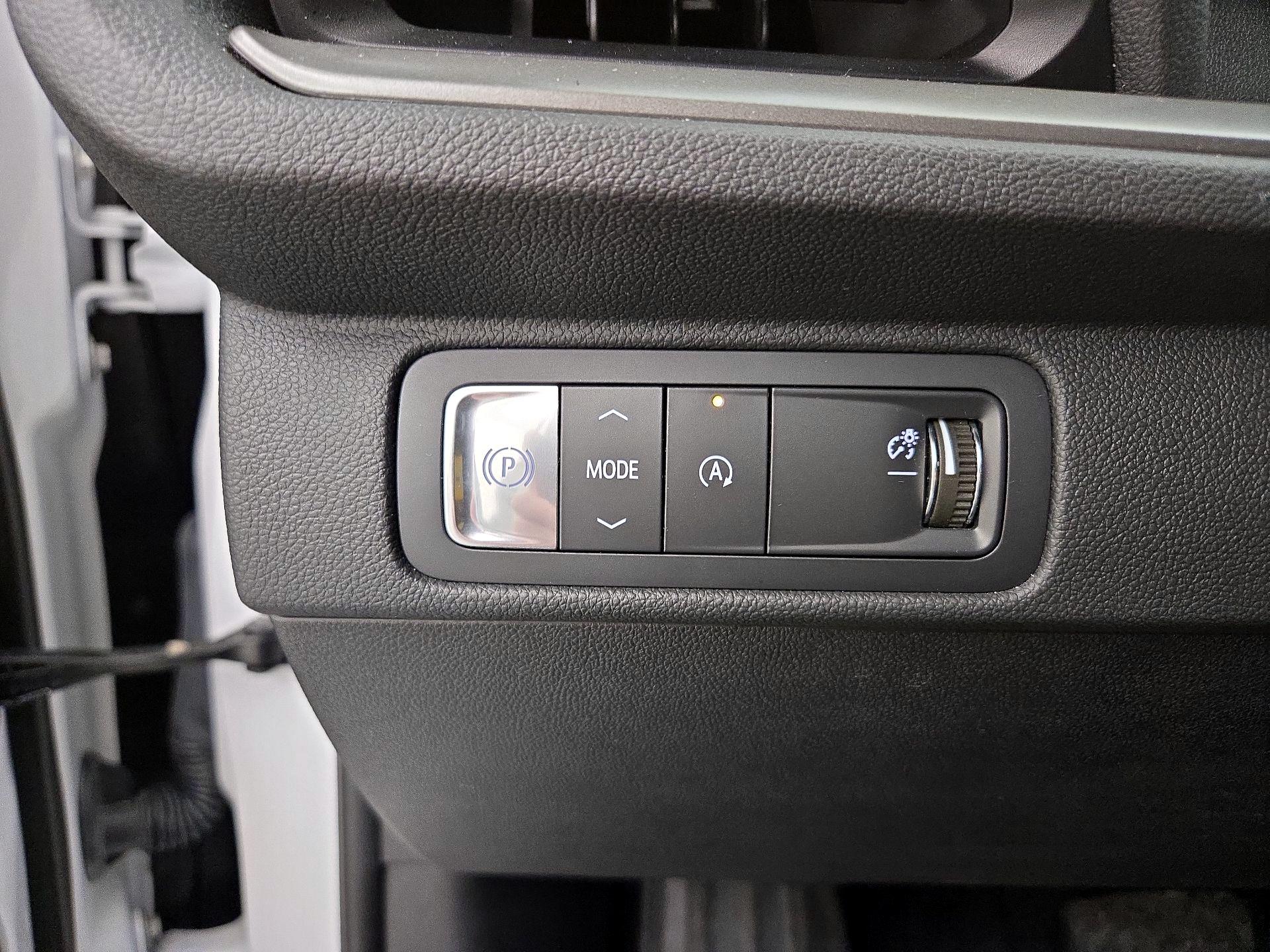 Thumbnail: 2025 Chevrolet Traverse - 13