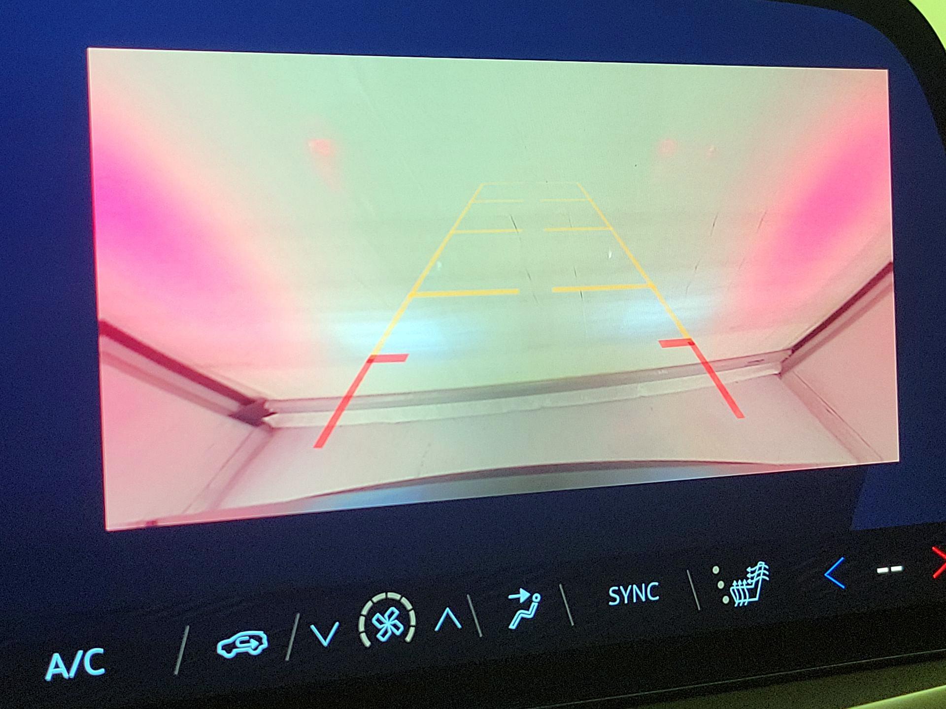 Thumbnail: 2025 Chevrolet Traverse - 15