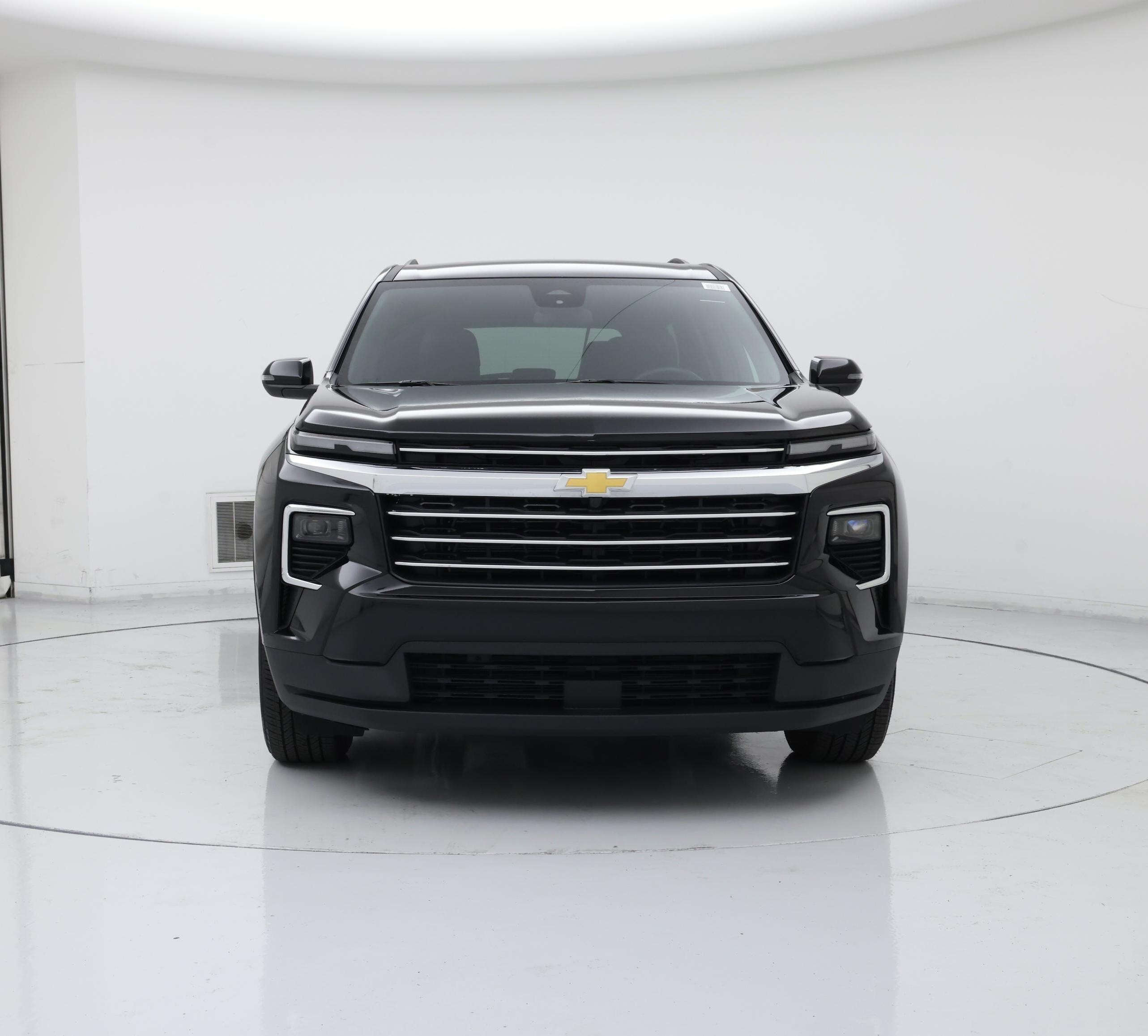 Thumbnail: 2025 Chevrolet Traverse - 5