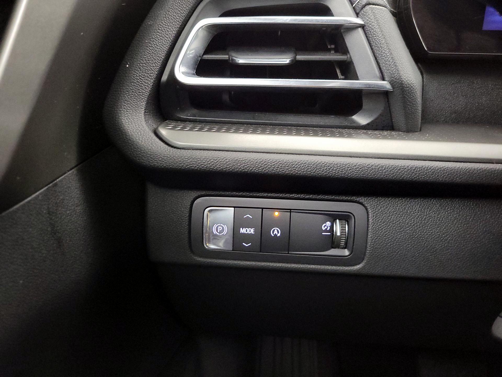 Thumbnail: 2025 Chevrolet Traverse - 13