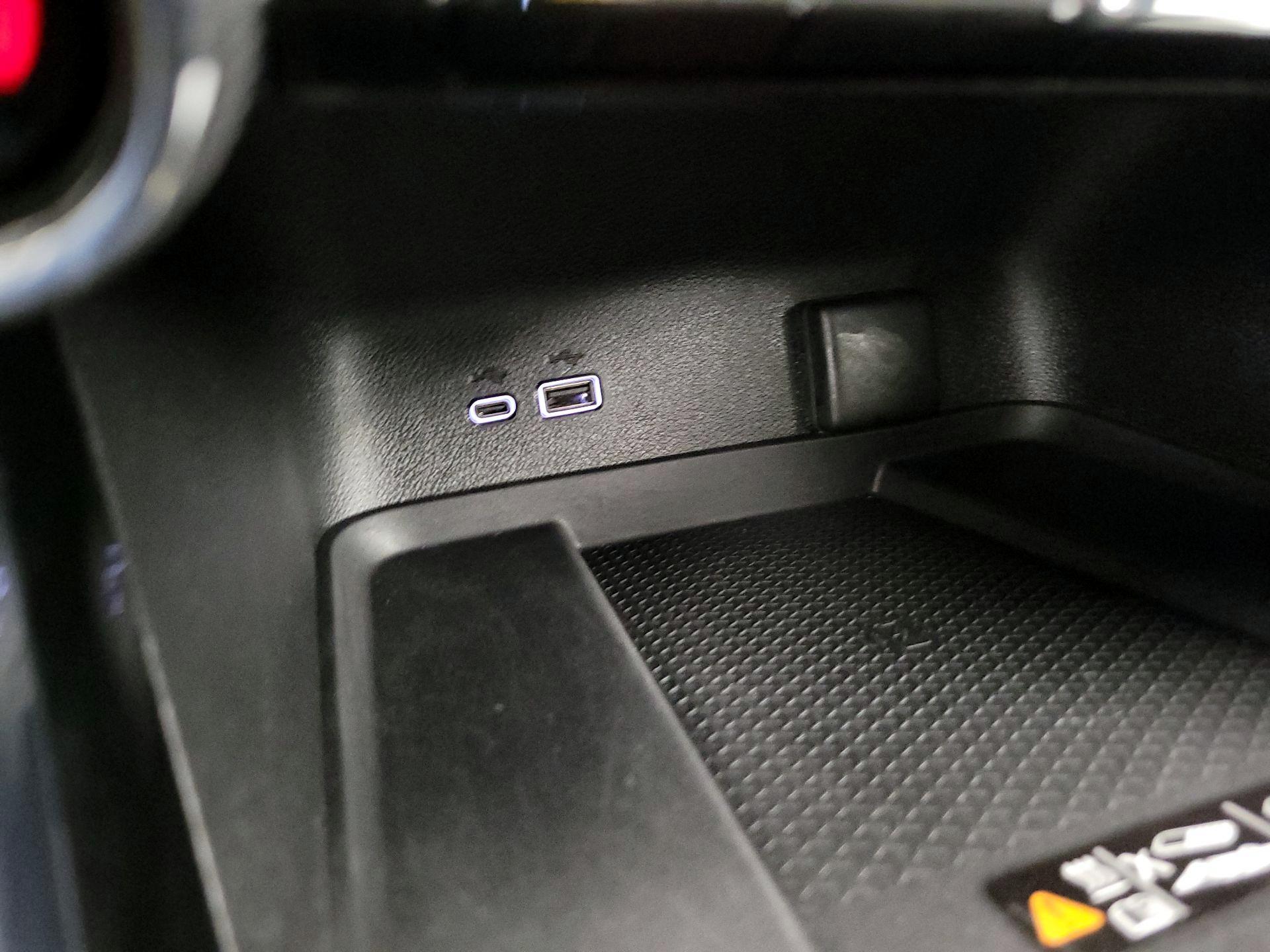 Thumbnail: 2025 Chevrolet Traverse - 18